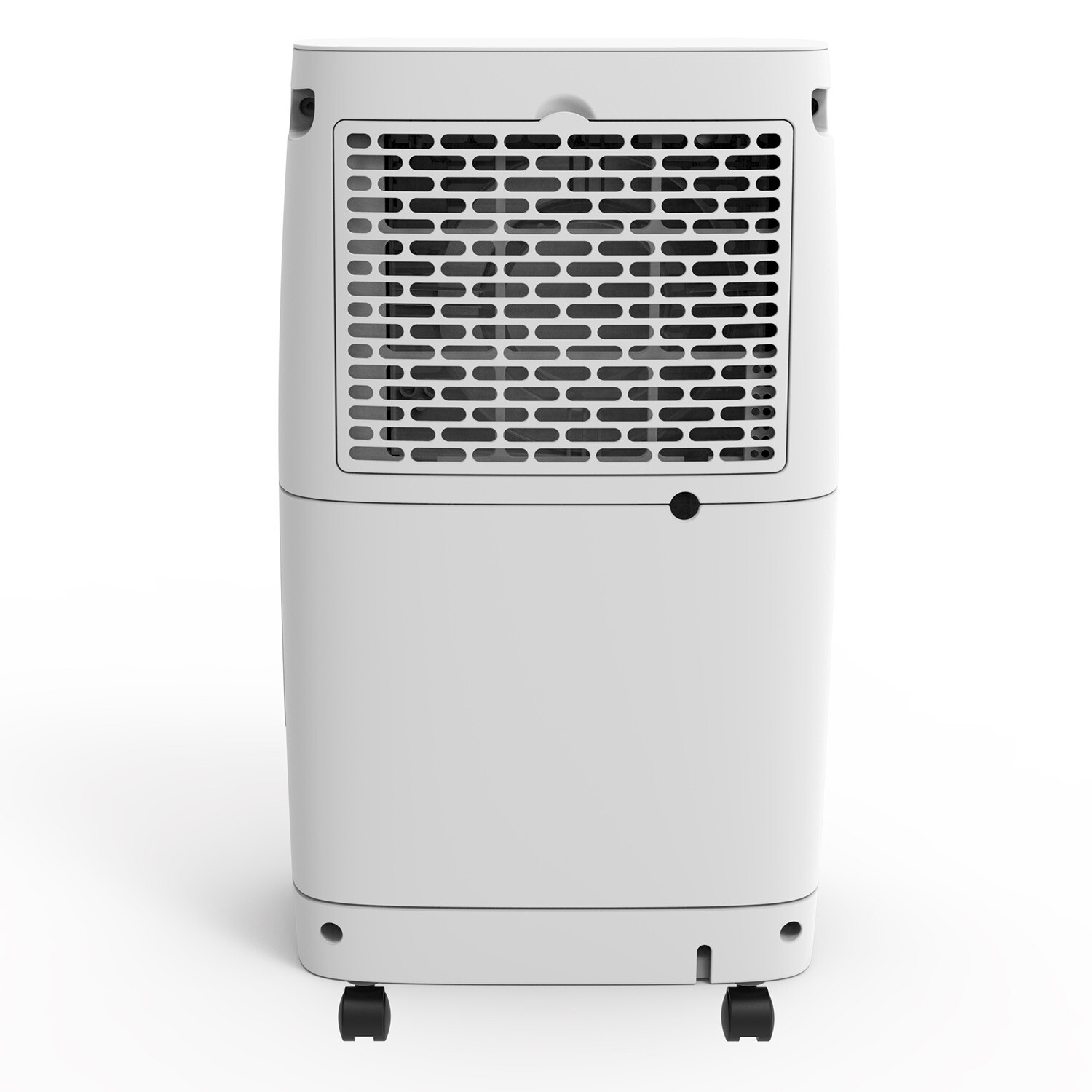 Daewoo Dehumidifier 12L - White Image 3
