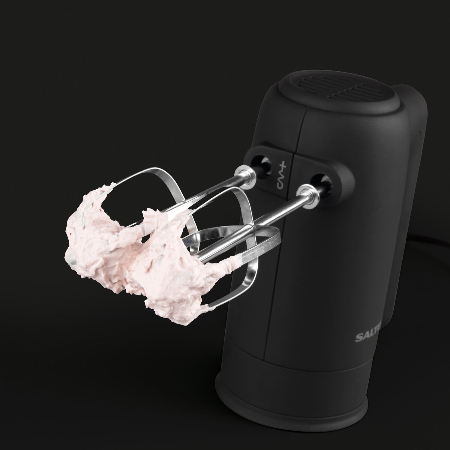 Salter Kuro Easy Store Hand Mixer 300W - Black Image 9