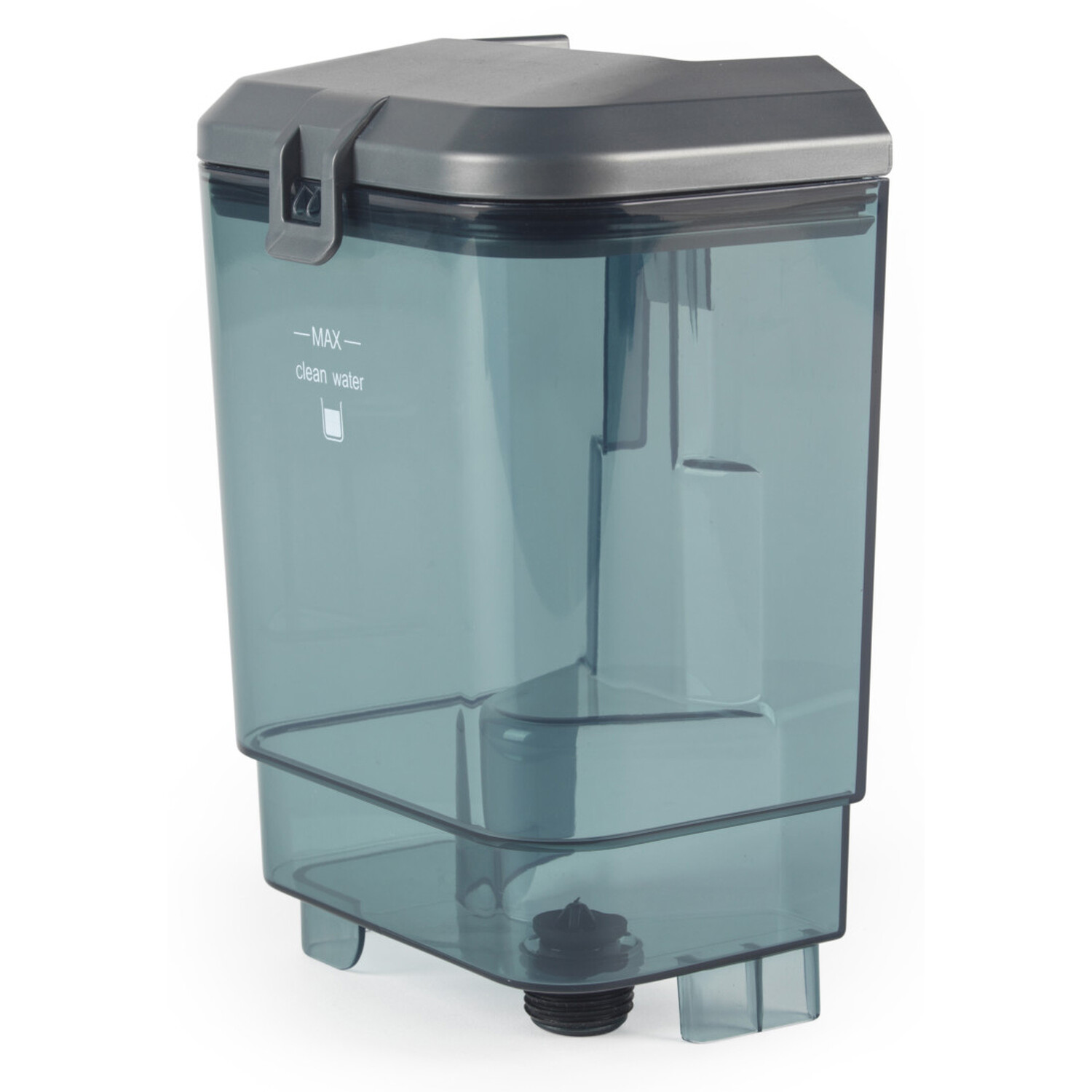 Beldray Compact Spotbuster Grey Image 13