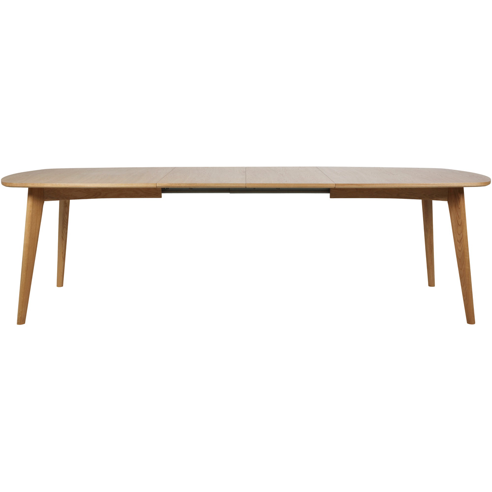 Florence Marte Oak Extension Leaf Set of 2 Image 3