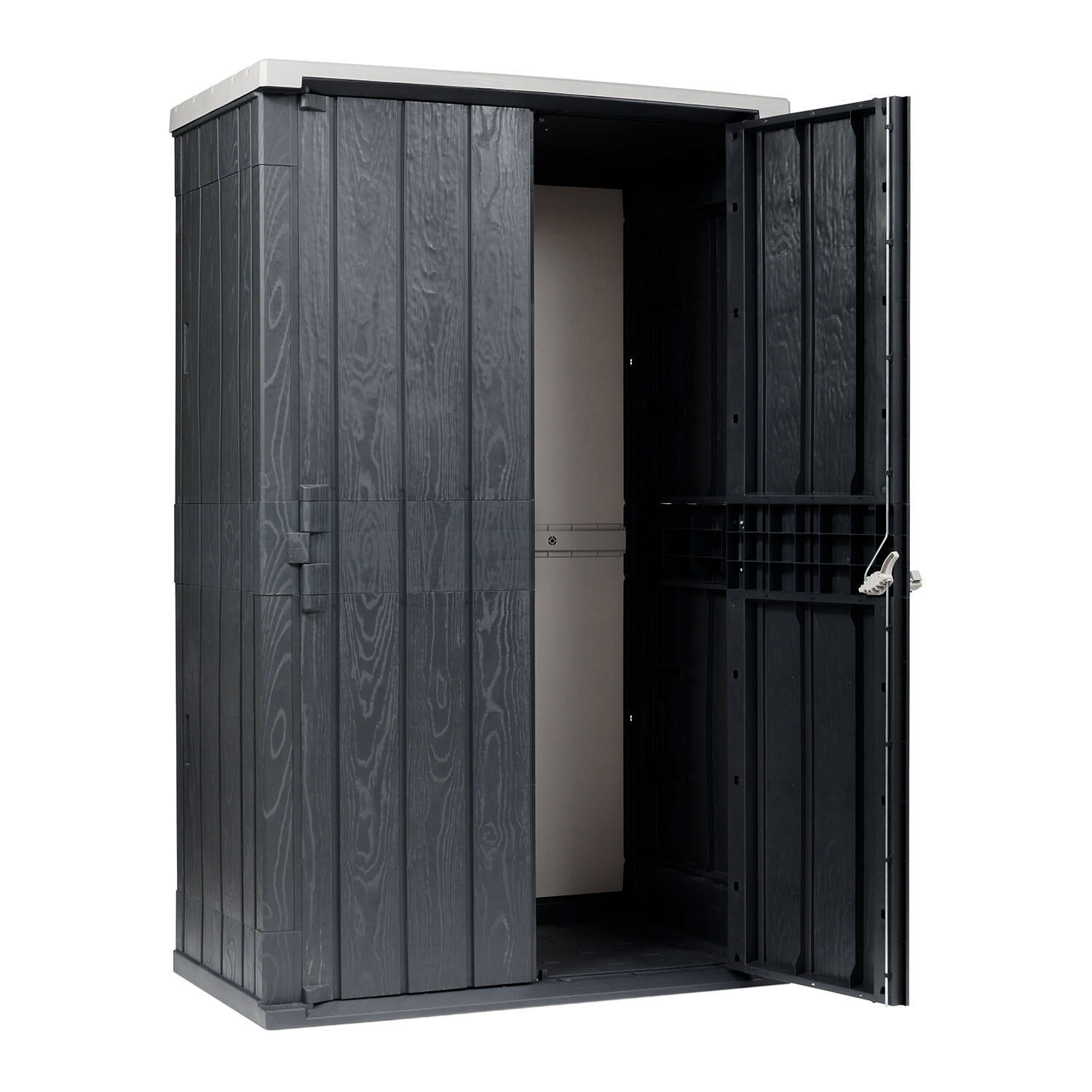High Stora Way Storage  - Black Image 12