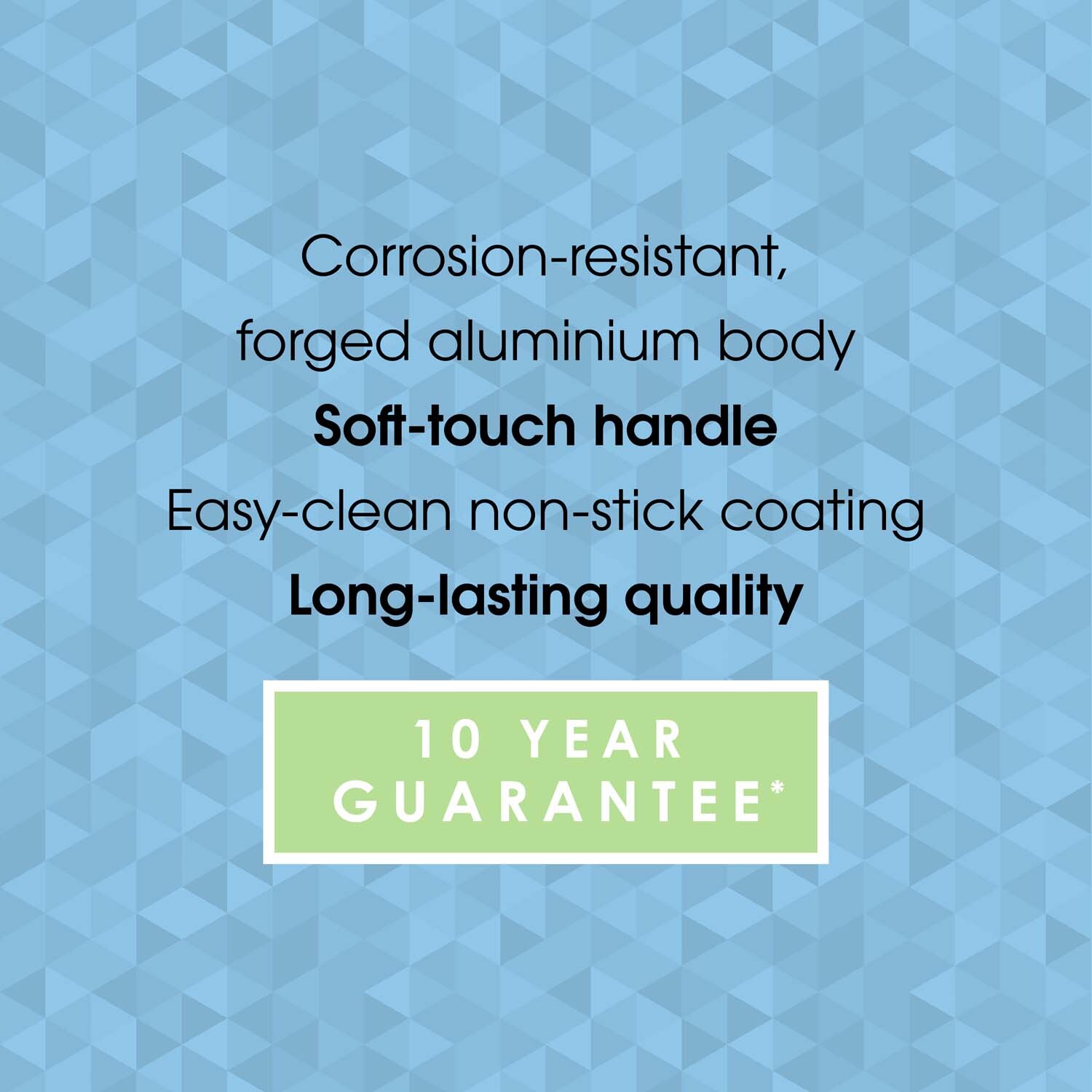 Salter Marblestone Griddle Grey Image 9