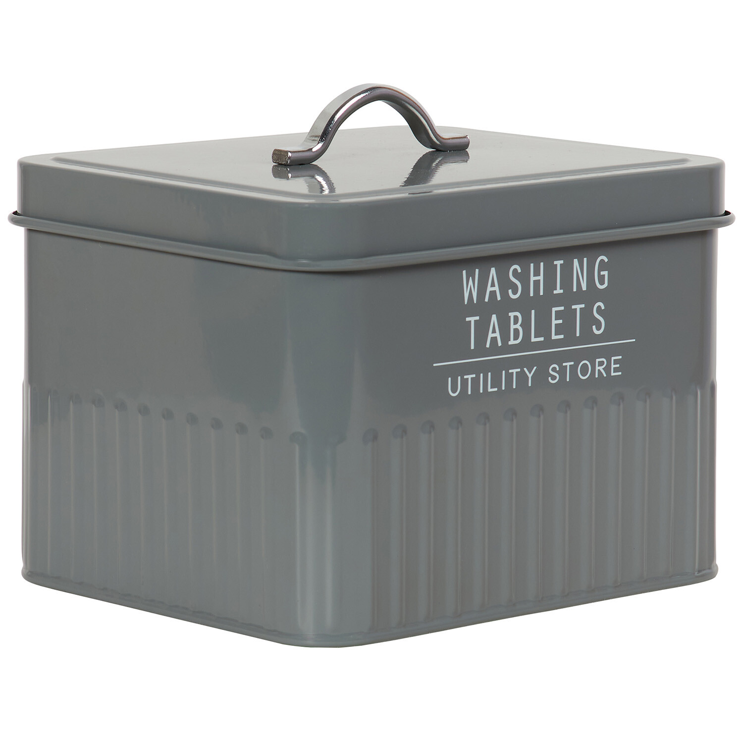 Washing Tablets Box Image 2