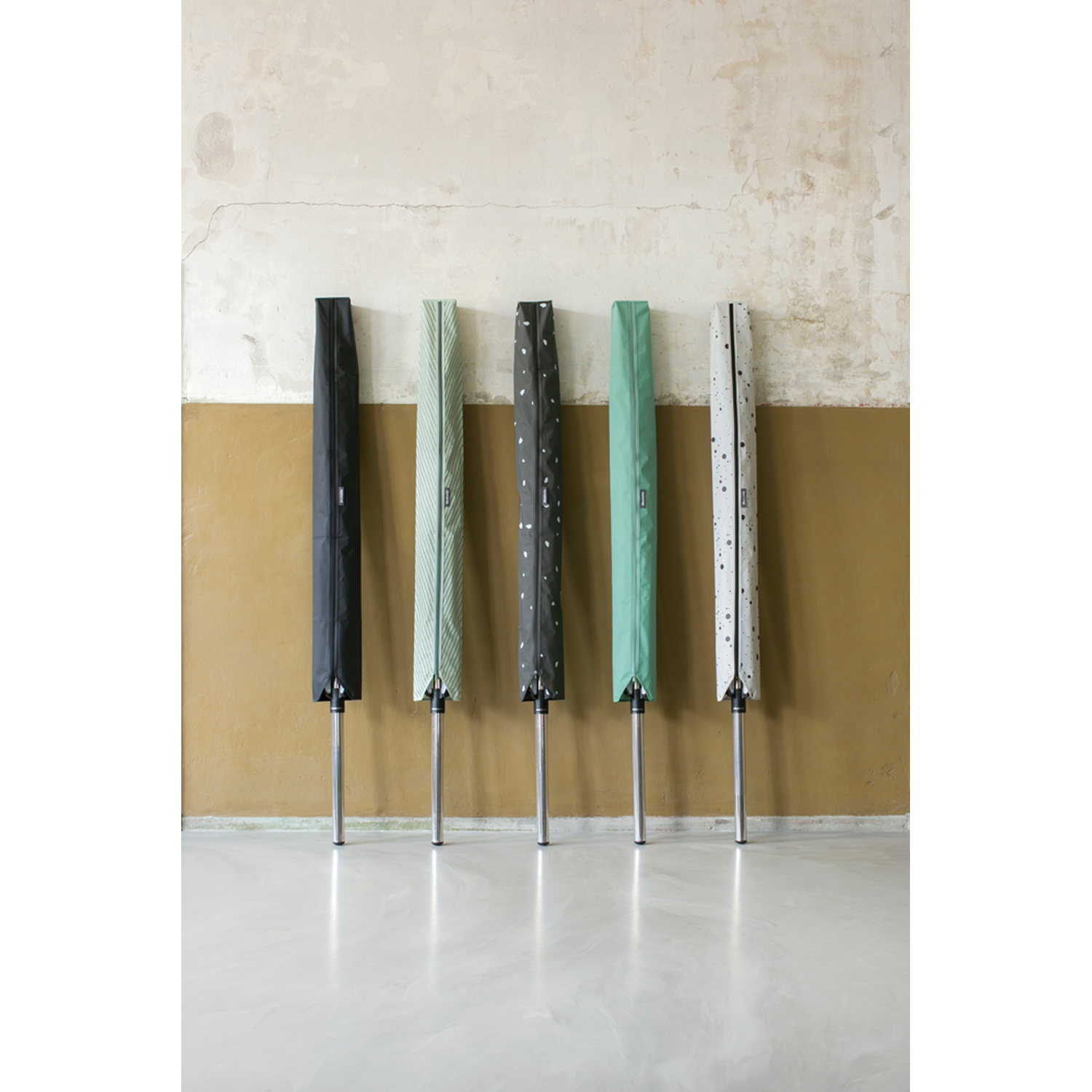 Brabantia Protective Rotary Cover Image 2