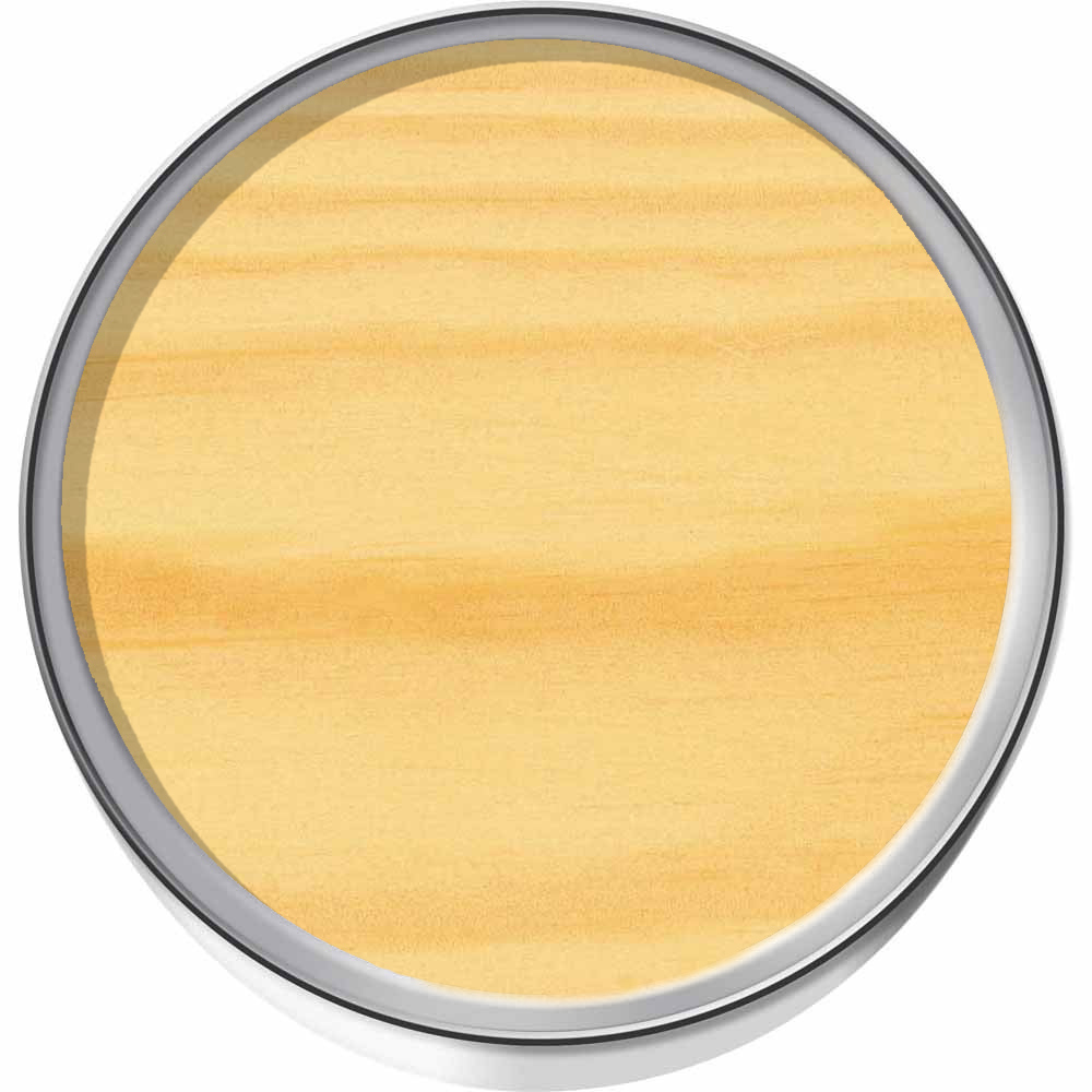 Ronseal Clear Gloss Yacht Varnish 250ml Image 3