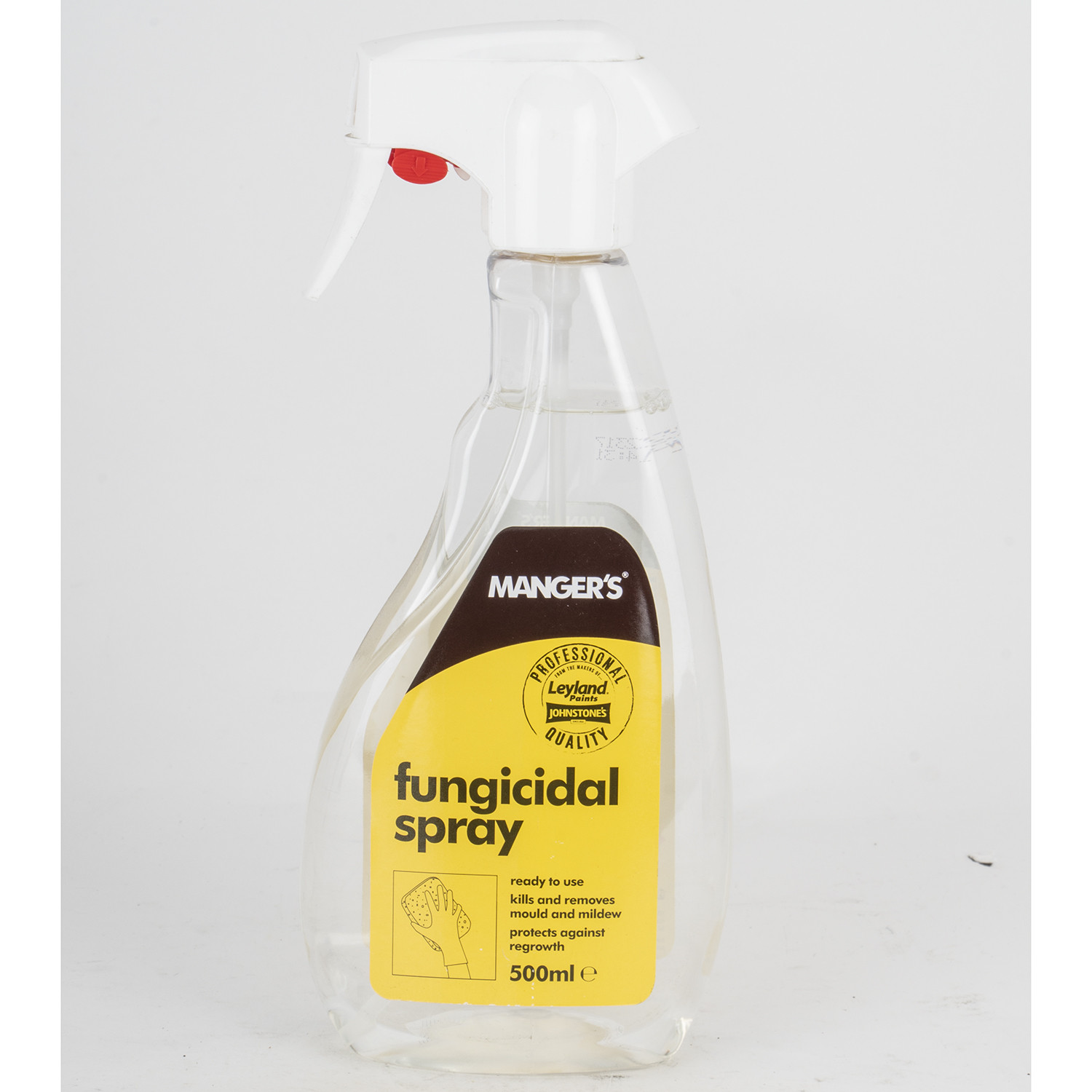 Manger's Fungicidal Spray 500ml Image 2