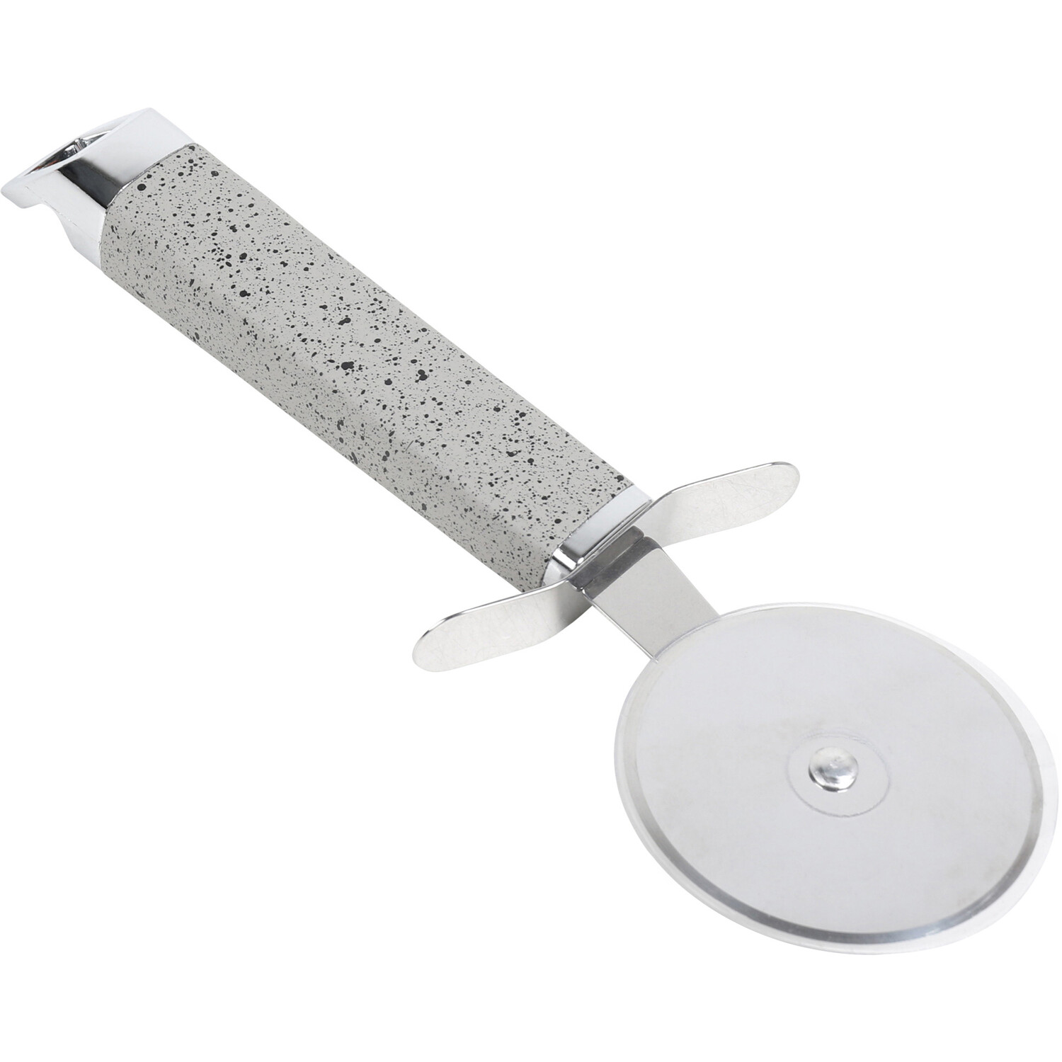 Oslo Pizza Cutter - Grey Image 2