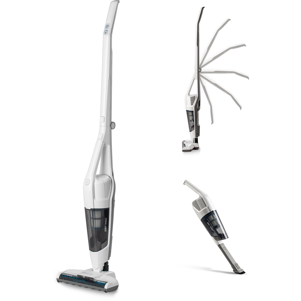 Vacmaster Joey Compact Cordless 18V Vacuum Cleaner Image 1