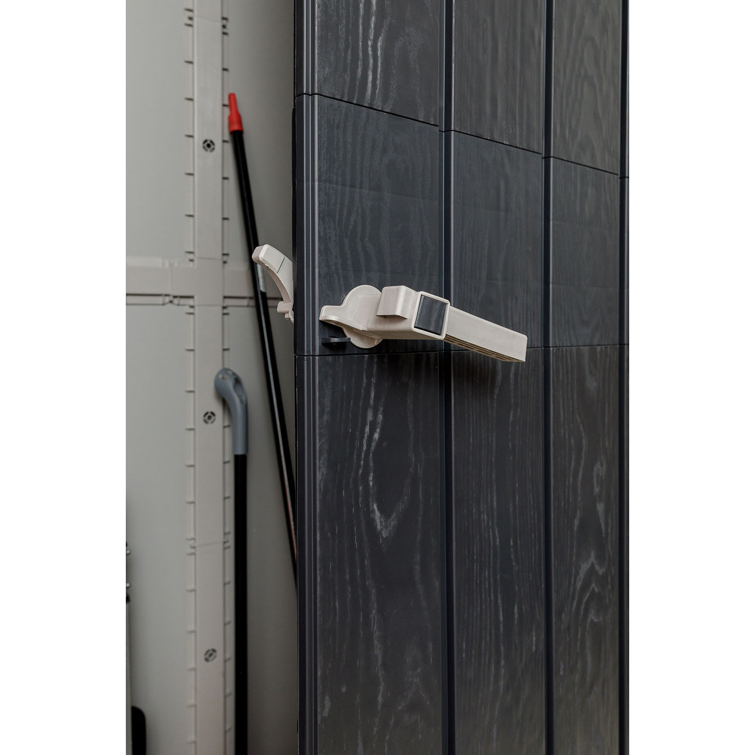 High Stora Way Storage  - Black Image 8