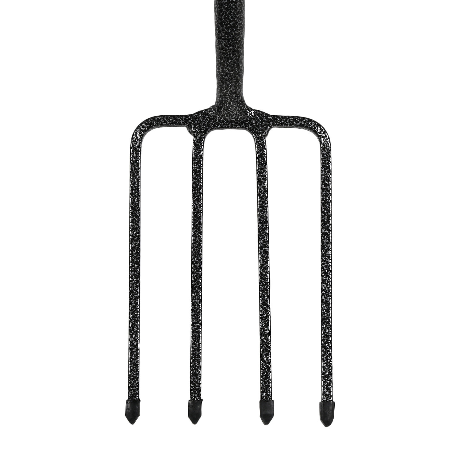 My Garden Carbon Steel Garden Digging Fork Image 2