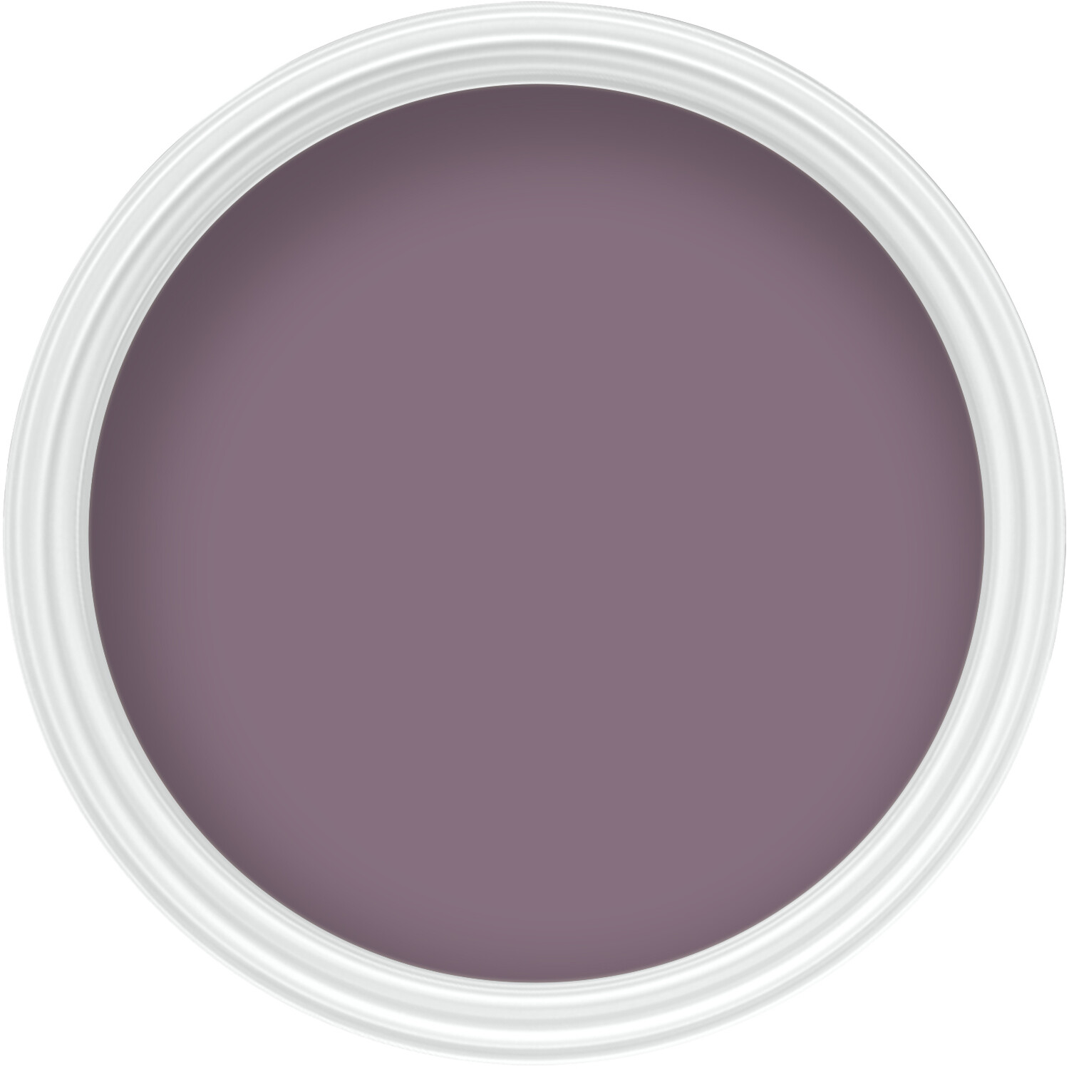 Berger Walls & Ceilings Berry Boost Matt Emulsion Paint 2.5L Image 3