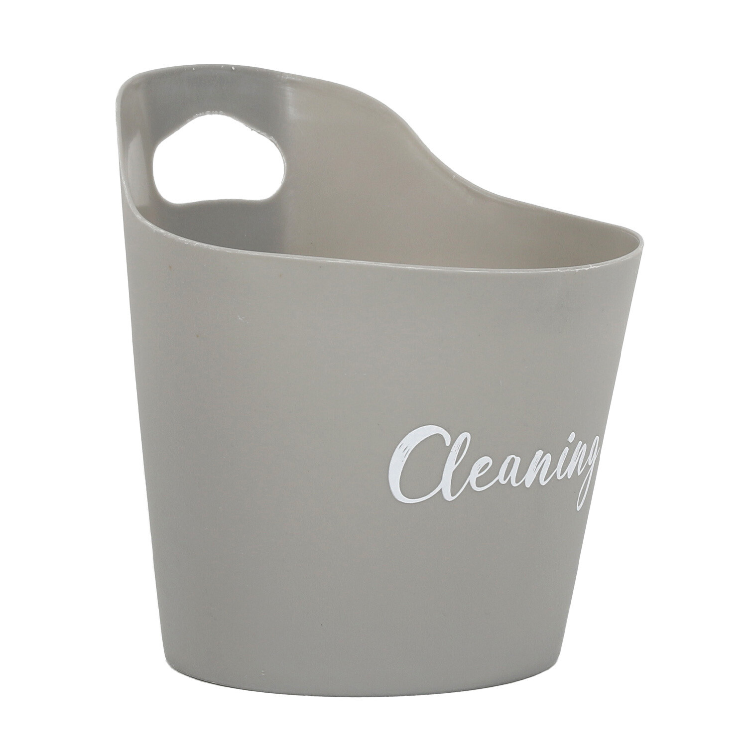 Bits and Bobs Grey Caddy Box Image 2