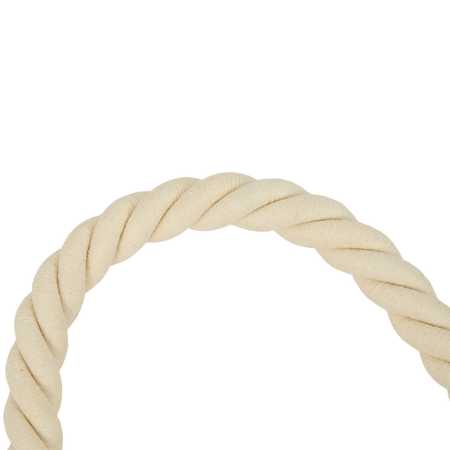 Harbour Rope Tieback - Beige Image 4