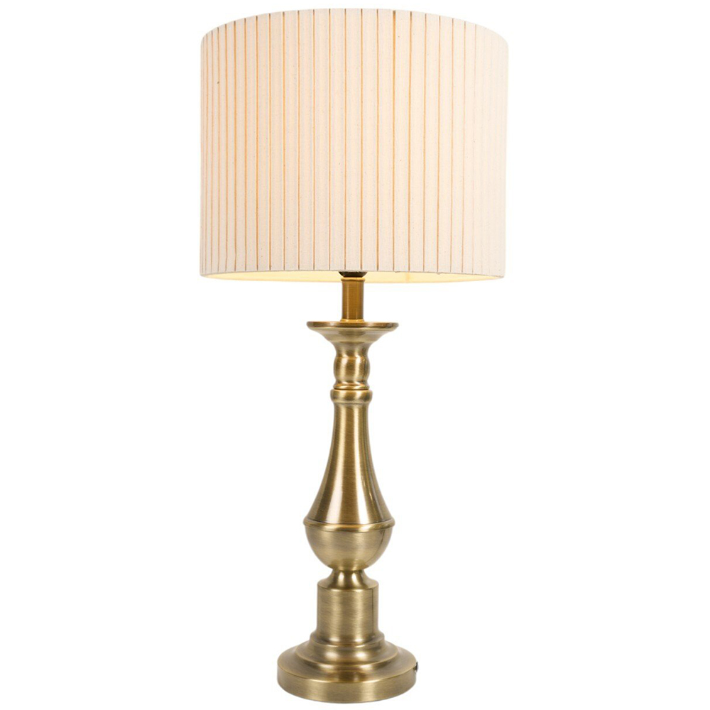 Cillian Table Lamp Bronze Image 2