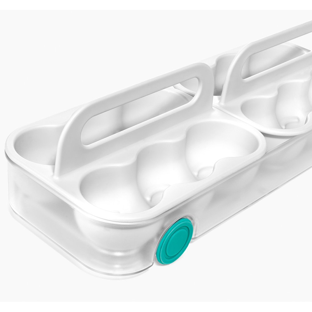 Joseph Joseph Rolling Fridge Egg Holder Image 5