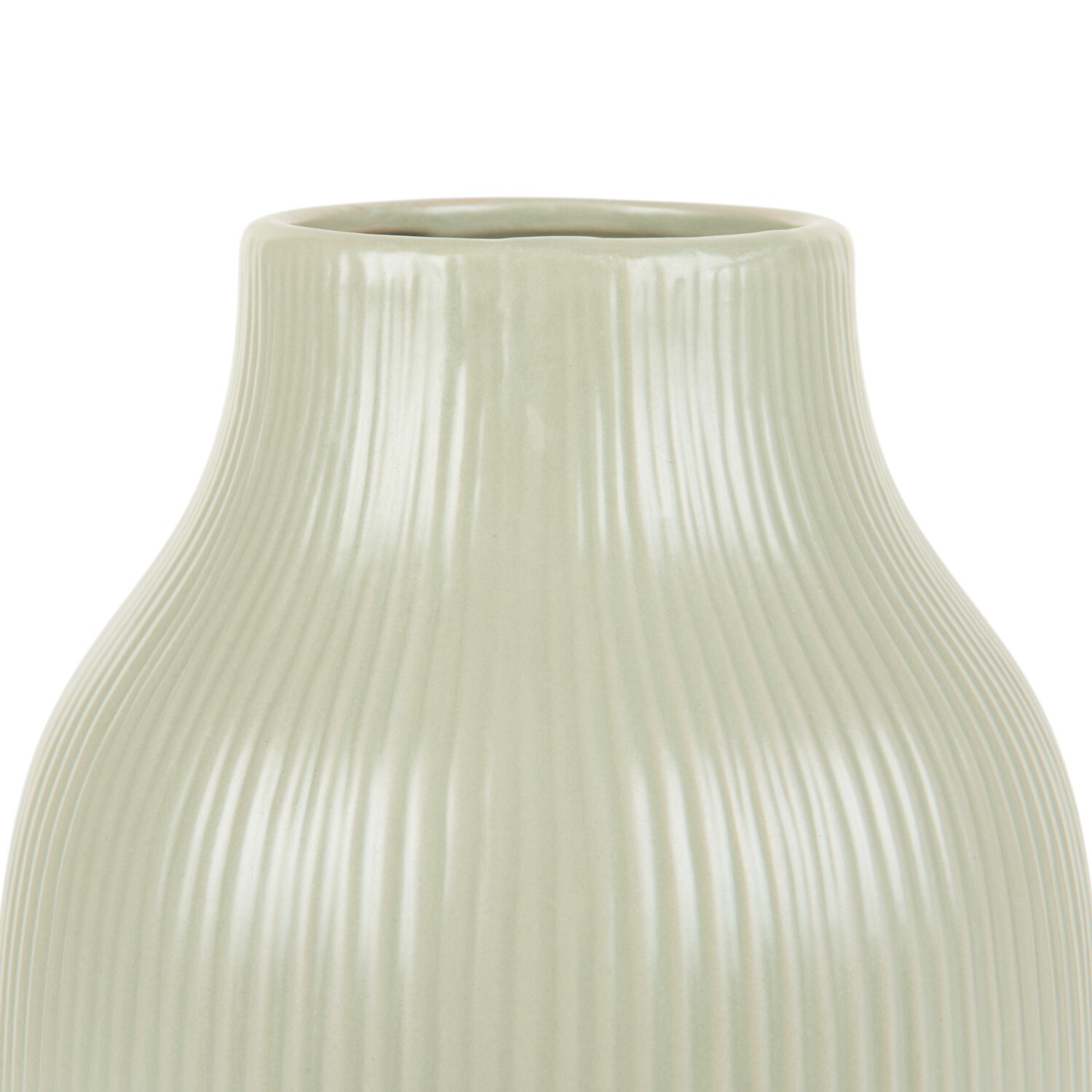 Ione Ceramic Vase Image 4