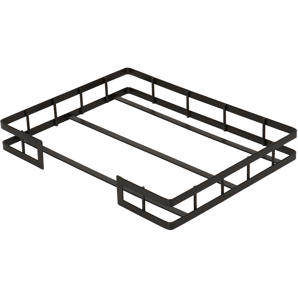 Set of 4 Malmo Placemats - Brown Image 4