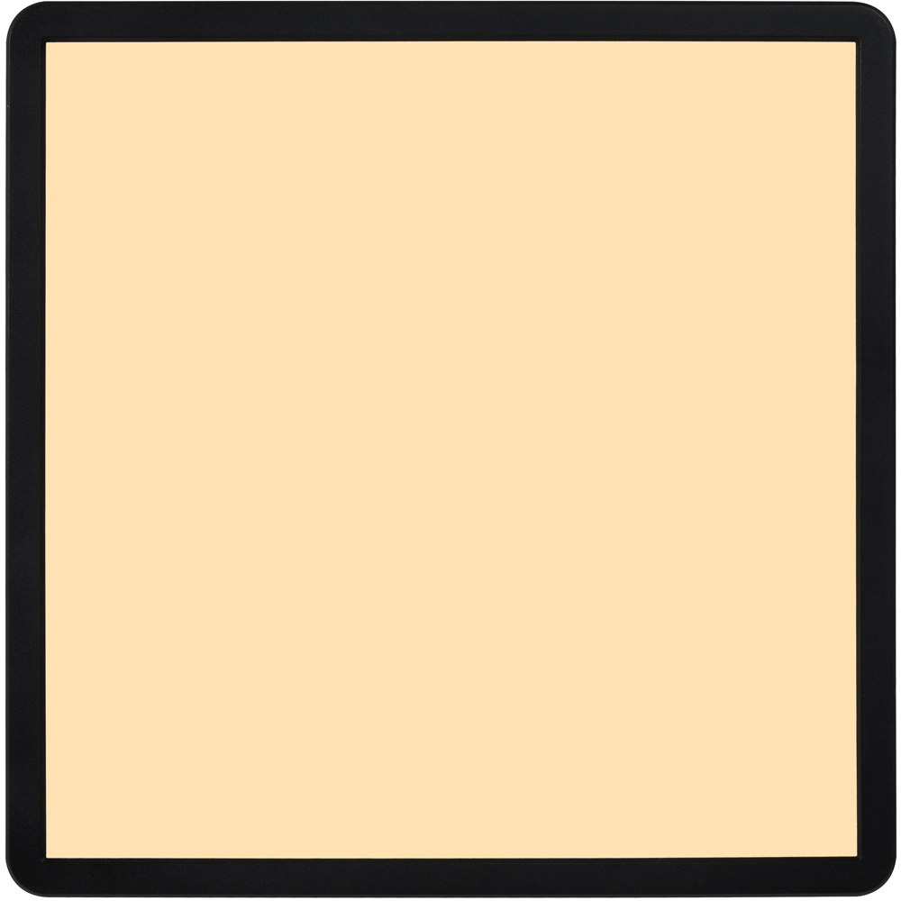 Nordlux Oja 29 Black Outdoor Square Flush Mount Ceiling light Image 3