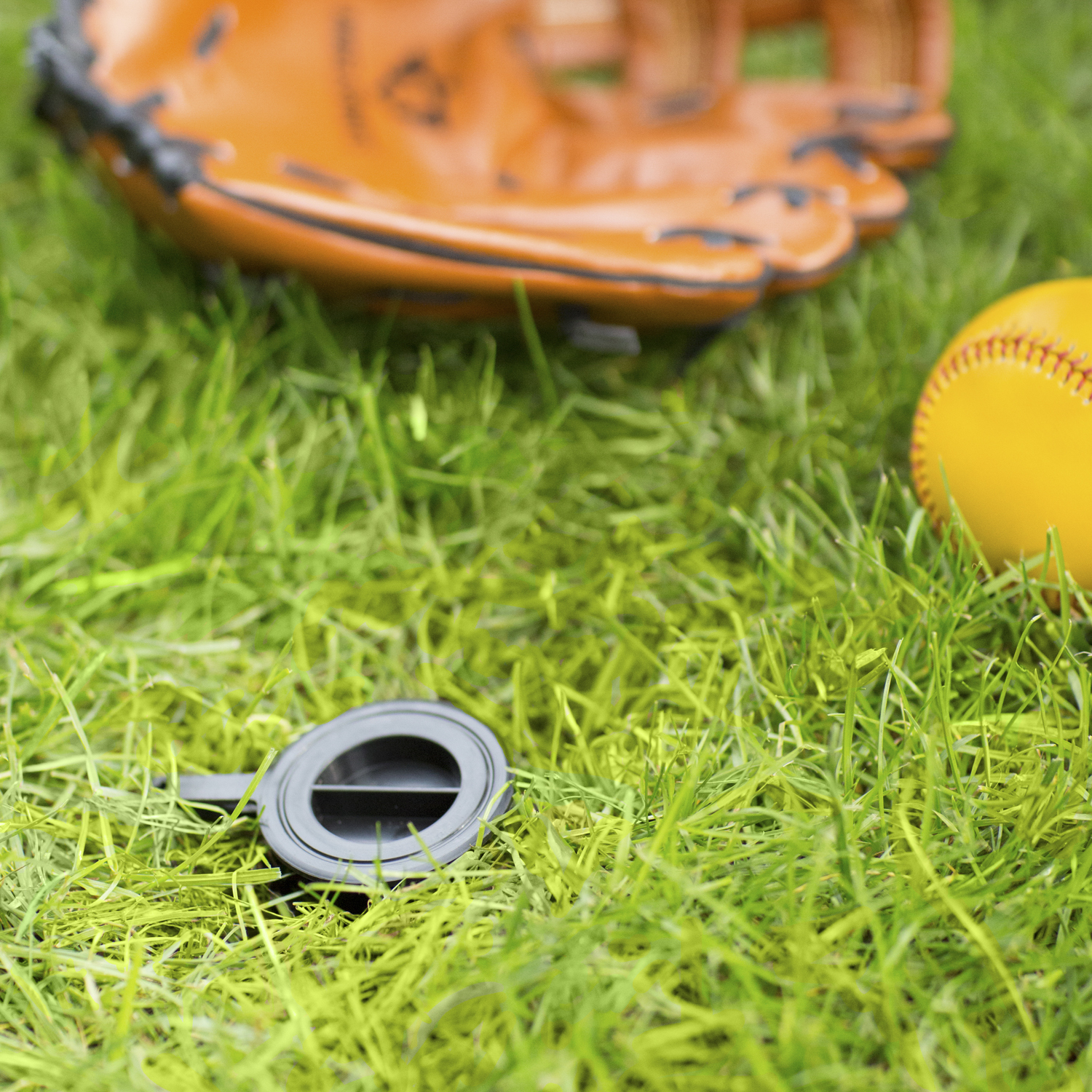 Brabantia Soil Spear - Silver / 35 mm Image 2