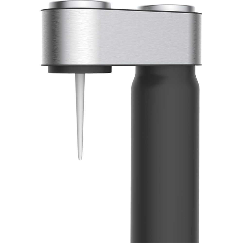 Philips GoZero Stainless Steel Soda Maker Image 8