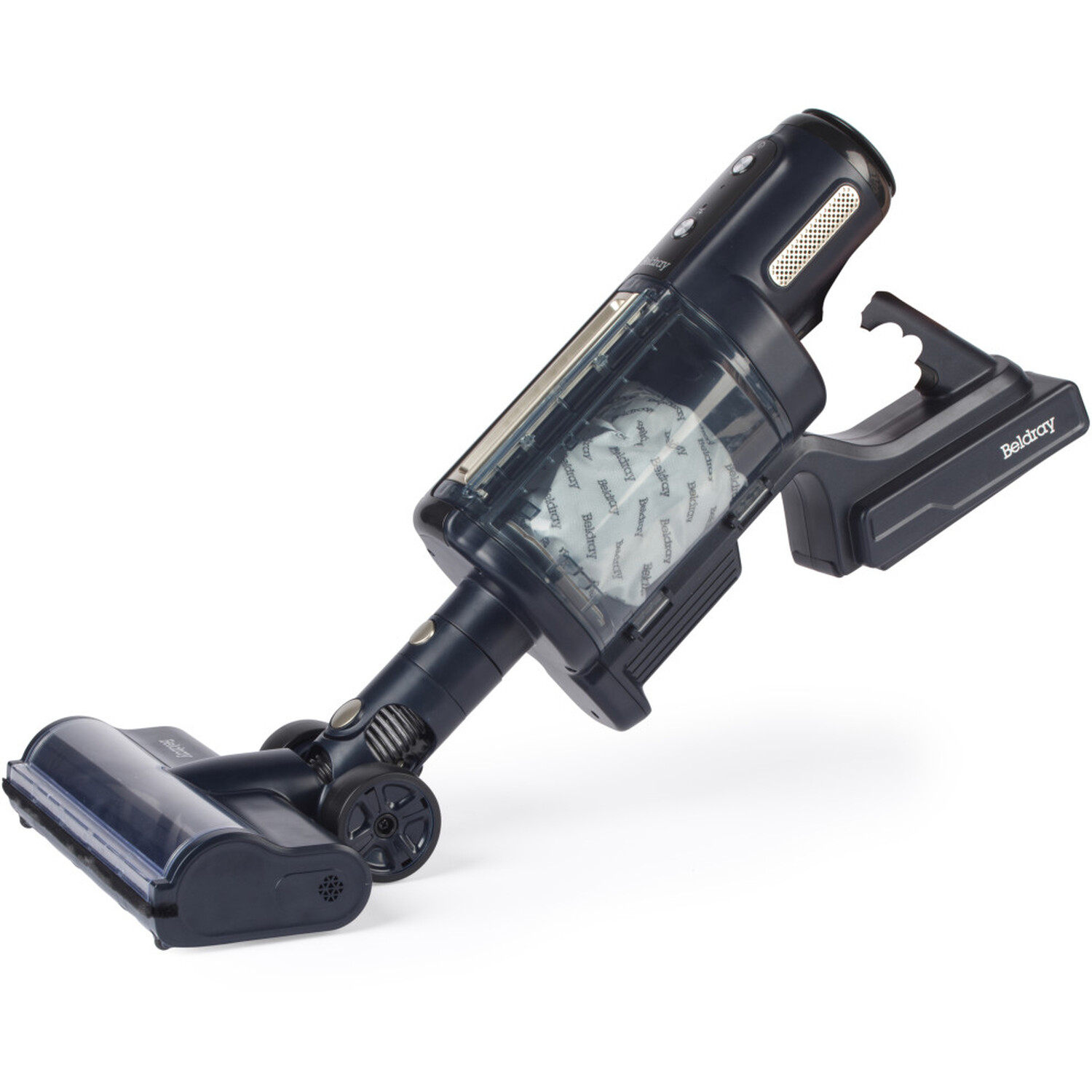 Beldray Airgo Cordless Vacuum Cleaner Image 11
