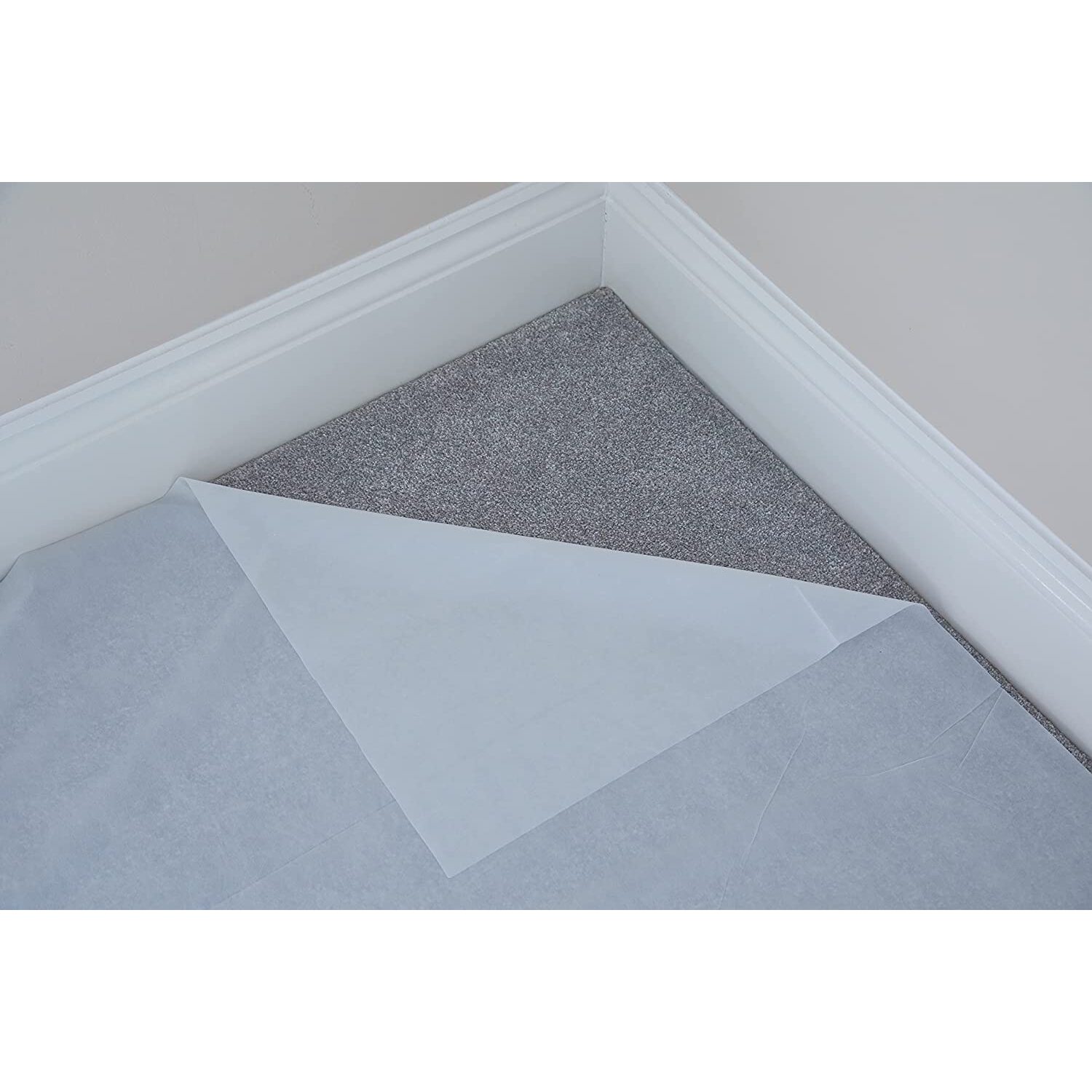 ProDec Lightweight Protector Dust Sheet Image 3