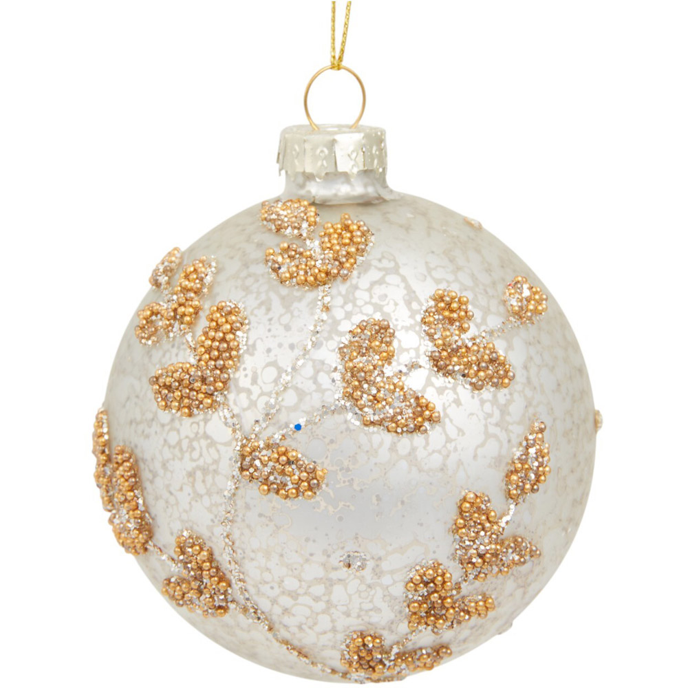 Beaded Bauble Image 2