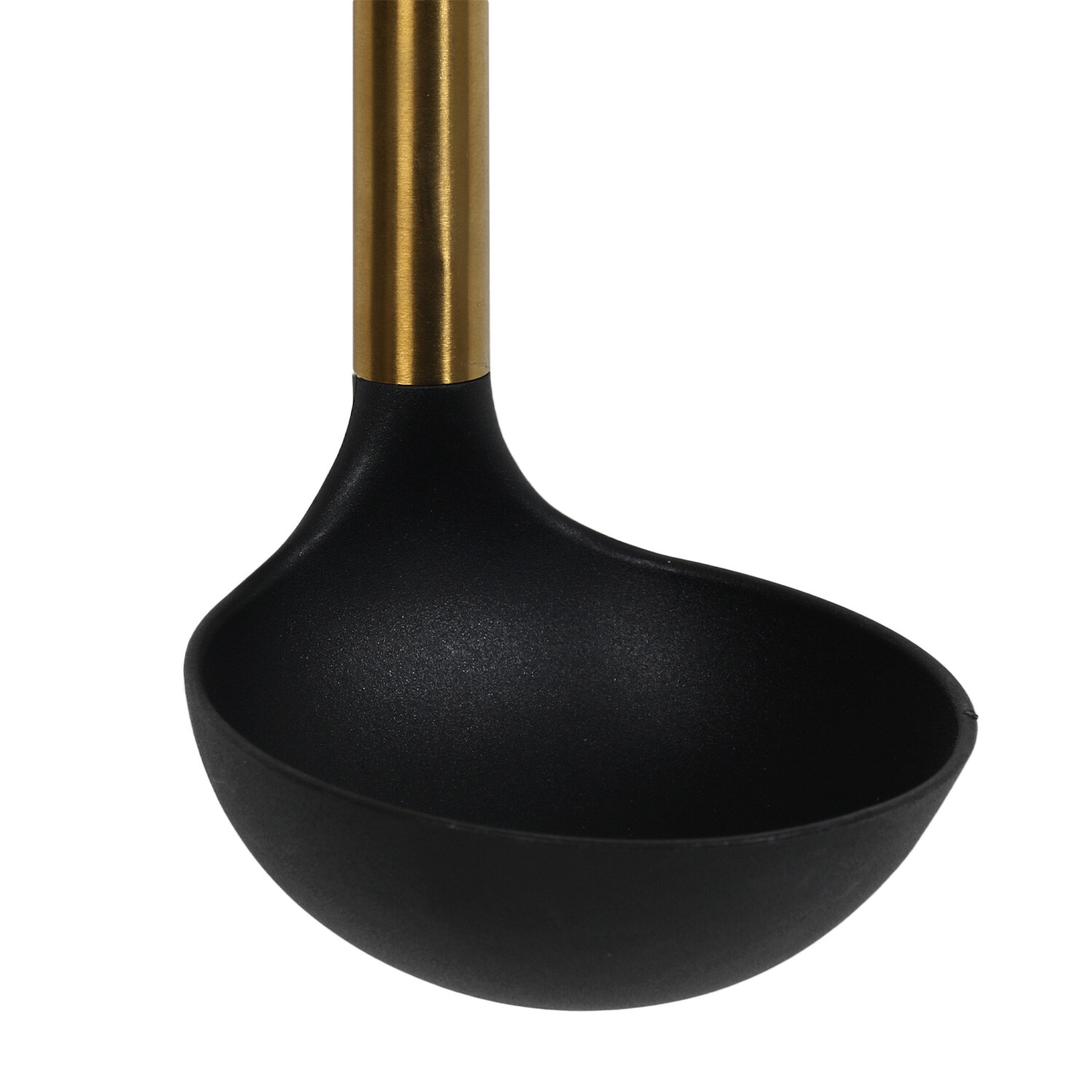 Kaiseki Nylon Ladle - Gold Image 3