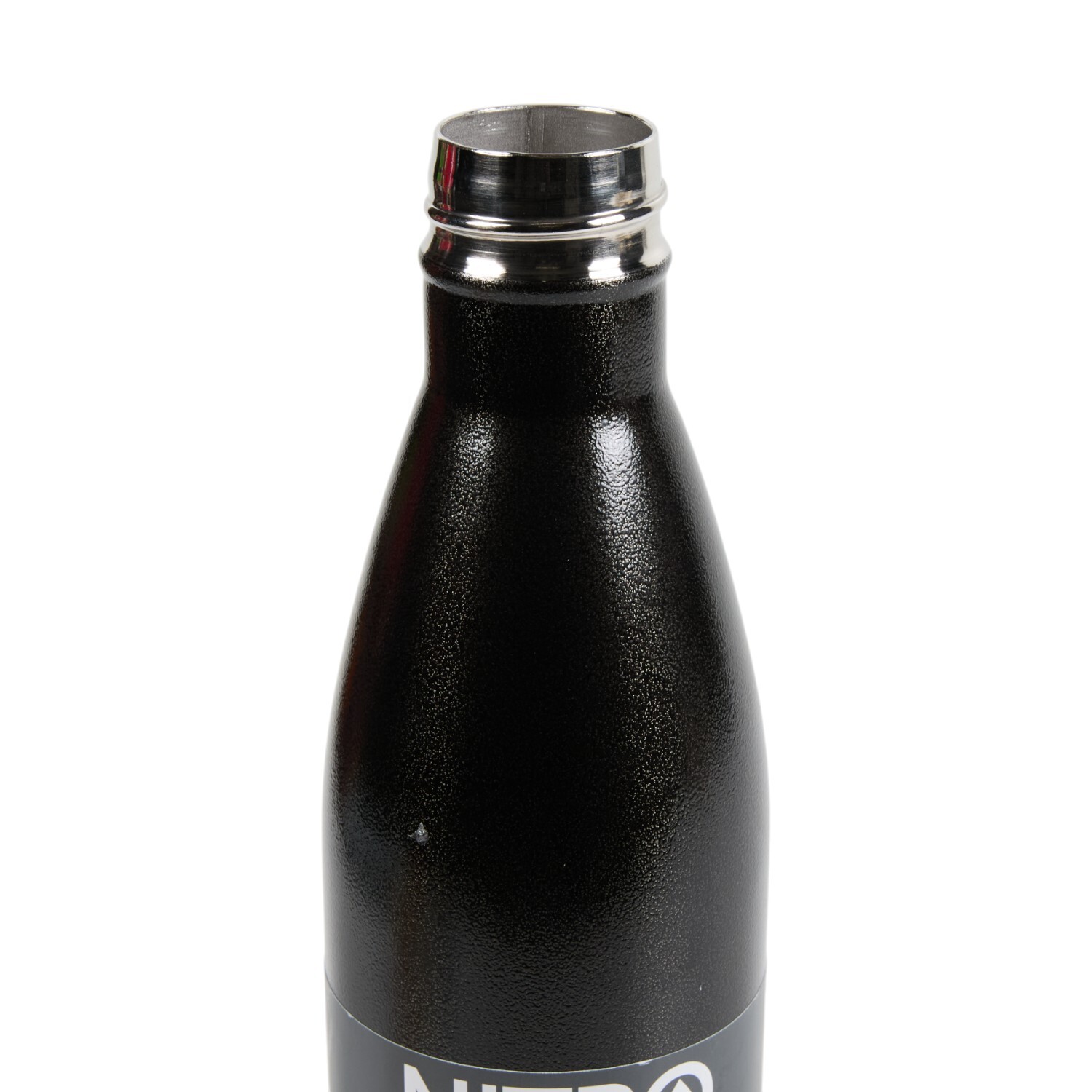 Nitro Stainless Steel Vacuum Bottle Image 6