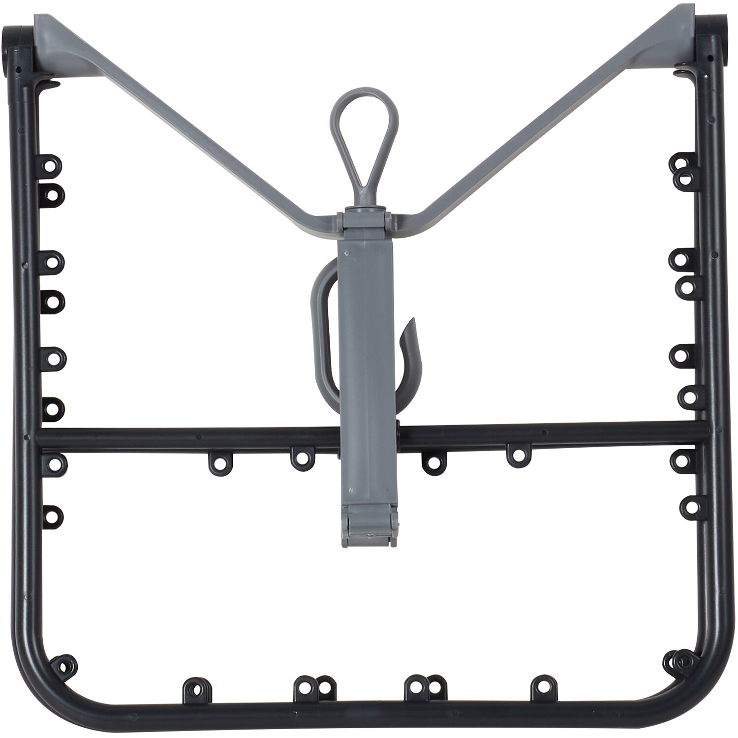 Premium Foldable 32 Peg Airer Image 5