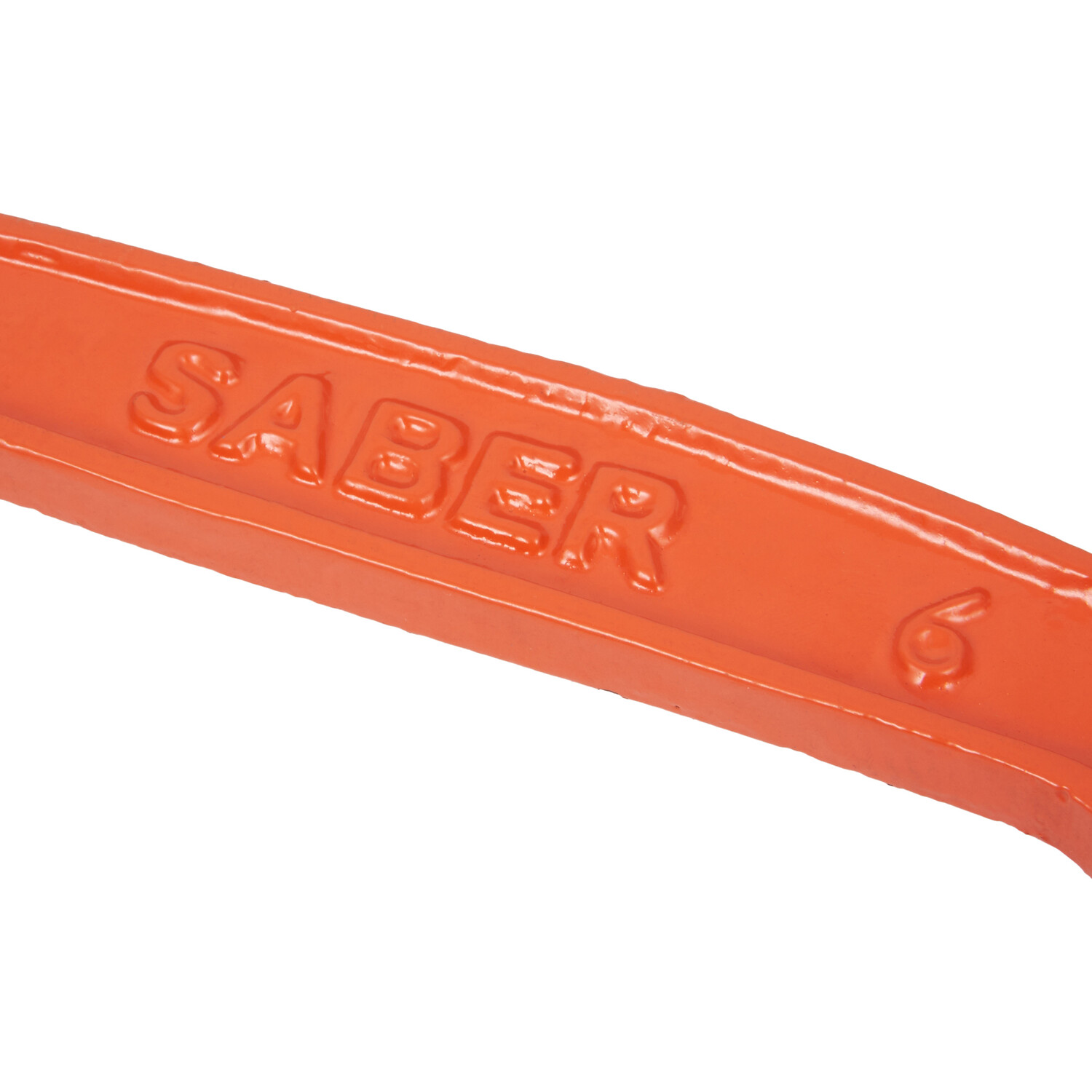 Saber G Clamp - 6in Image 4