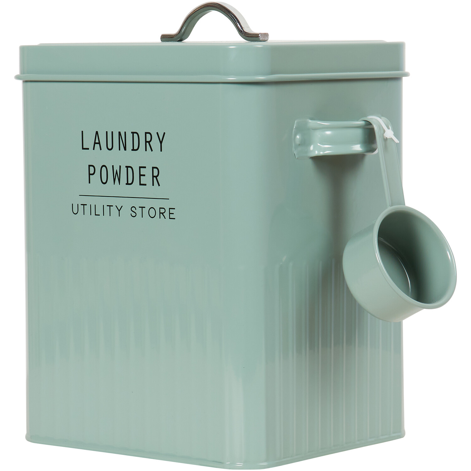 Laundry Powder Box Image 3