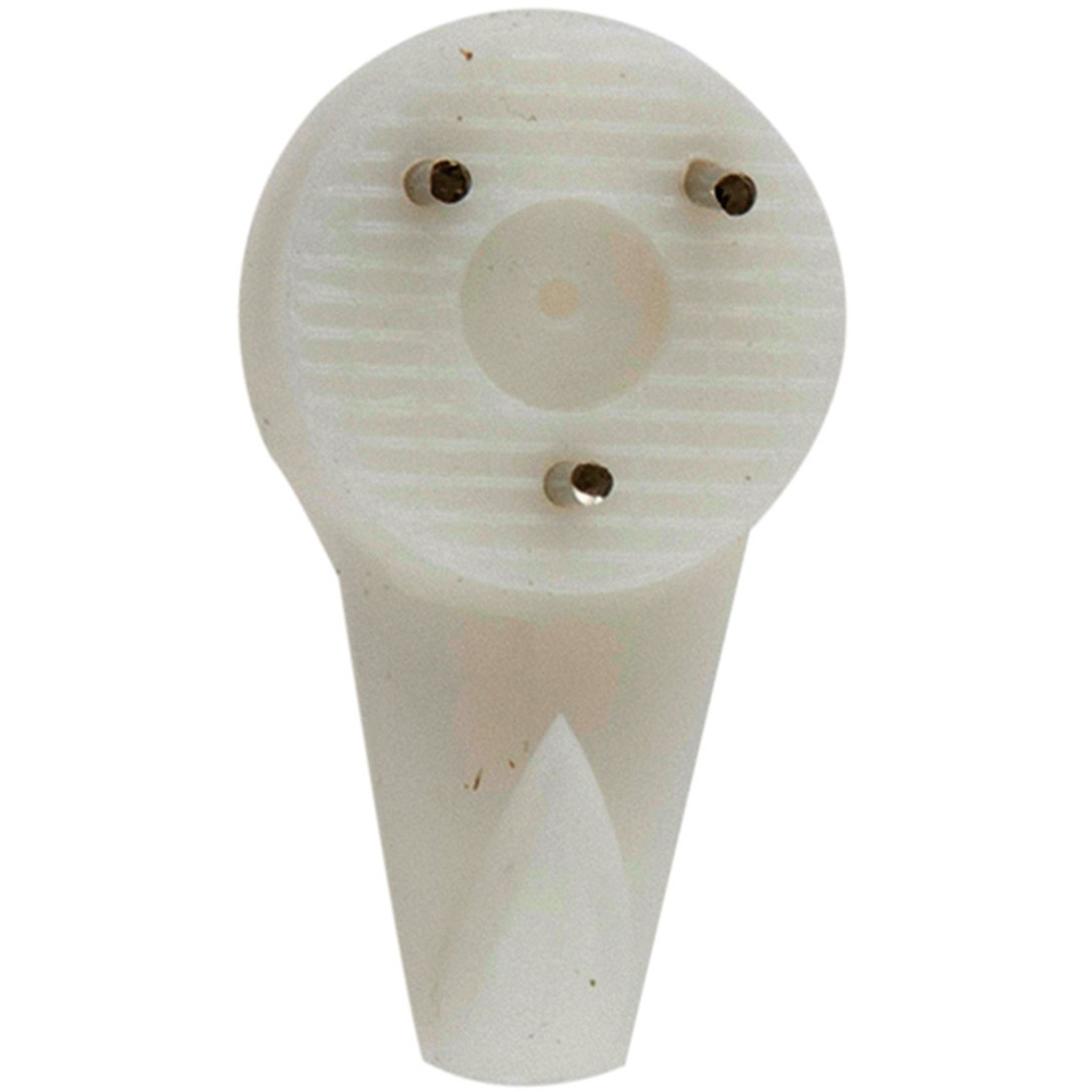 Hiatt Essentials 30mm Hardwall Picture Hanging Hook 8 Pack Image 2