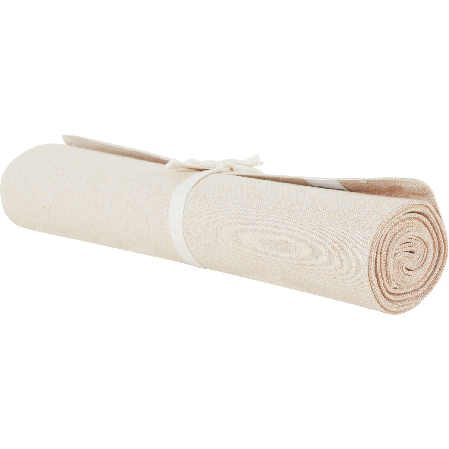 Sanctuary Table Runner - Natural Image 2