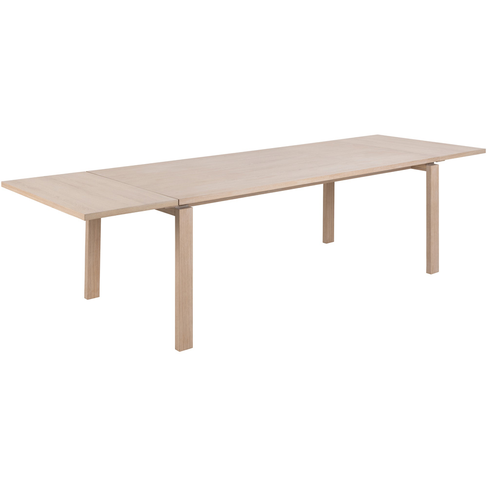 Florence Linley White Oak Extension Leaf Image 2