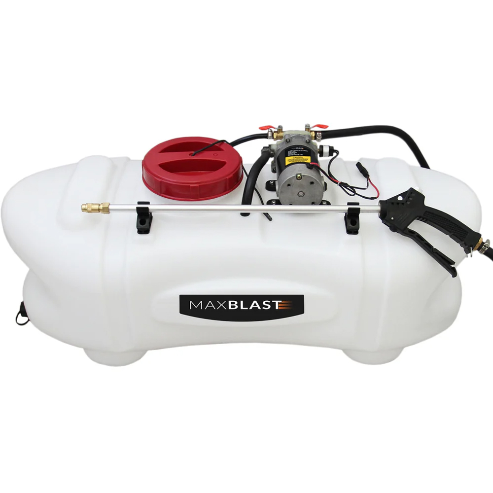 Monster Shop 100L ATV Sprayer Image 3