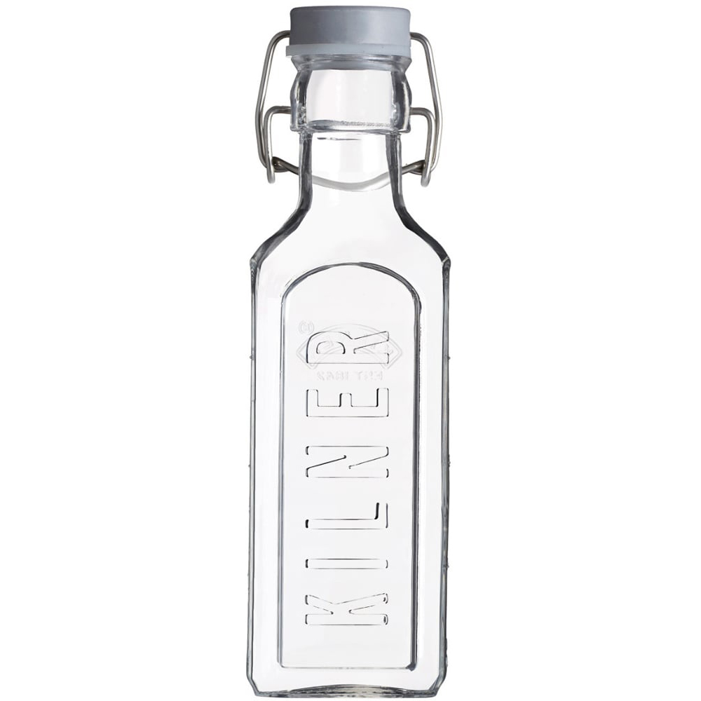 Kilner 300ml Clip Top Bottle Image 3