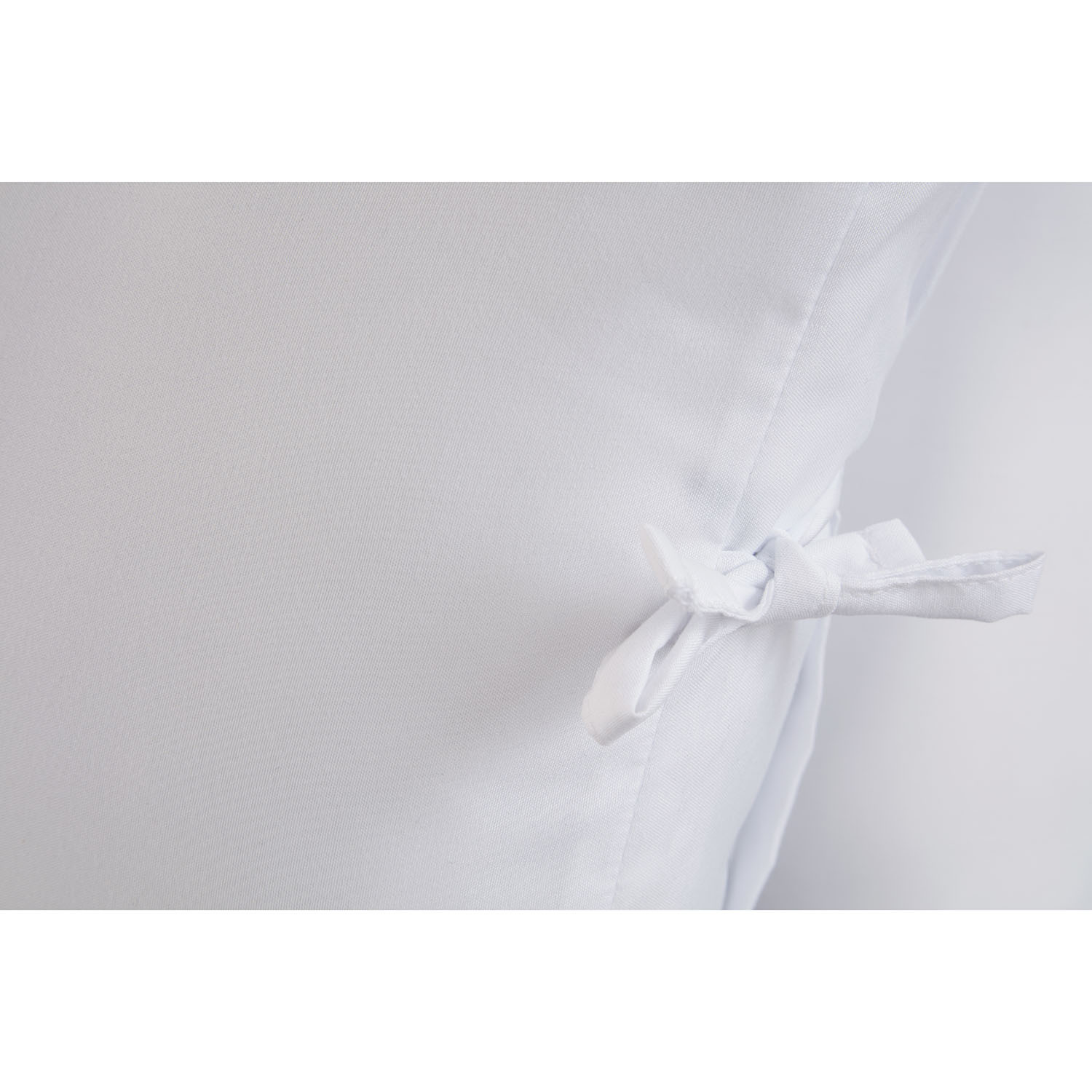 Moda Duvet Set - White / King Image 2