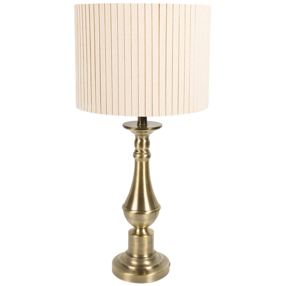 Cillian Table Lamp Bronze Image 3