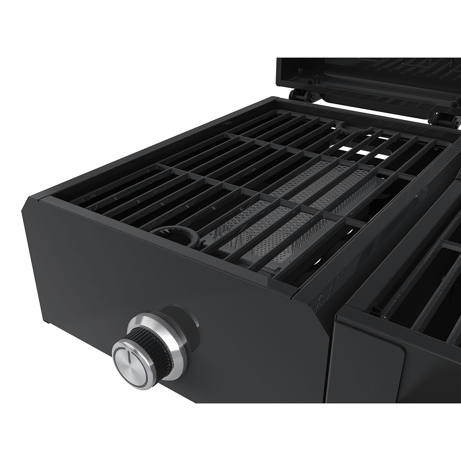 Columbus Gas and Charcoal Grill Image 7