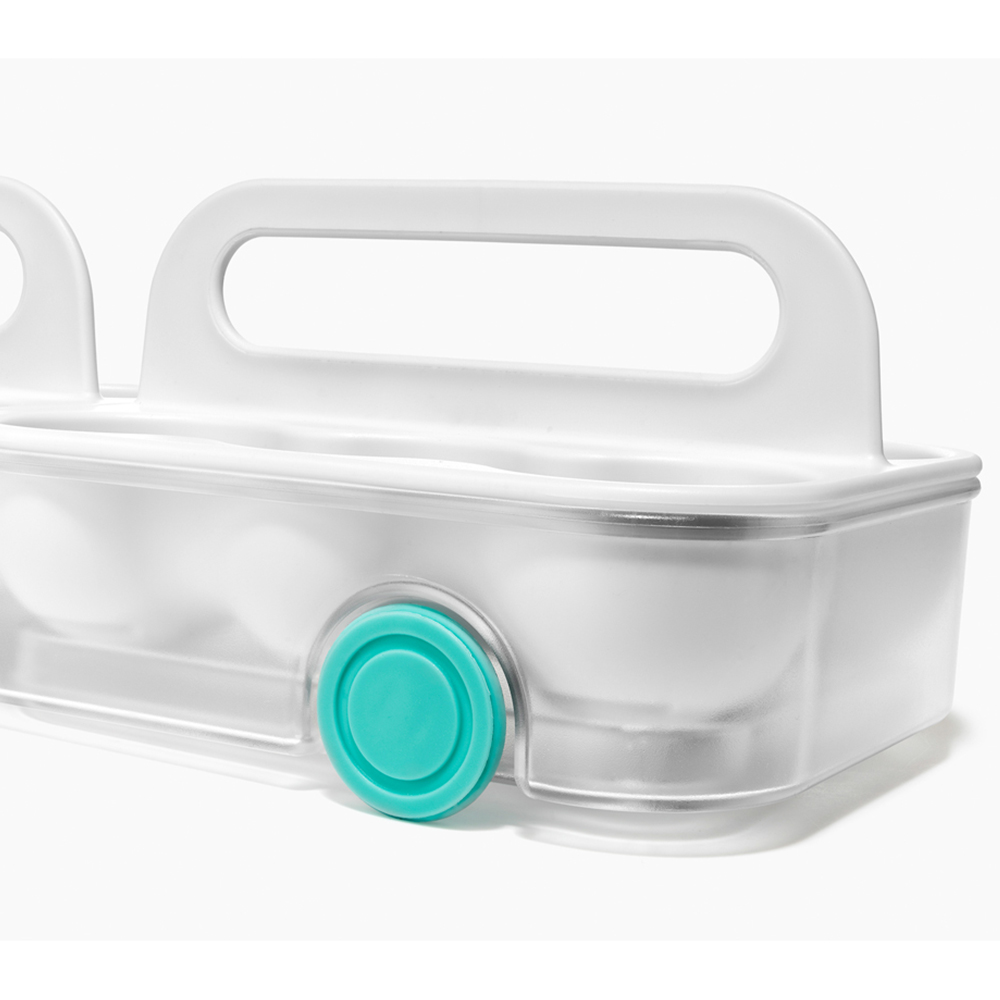 Joseph Joseph Rolling Fridge Egg Holder Image 6