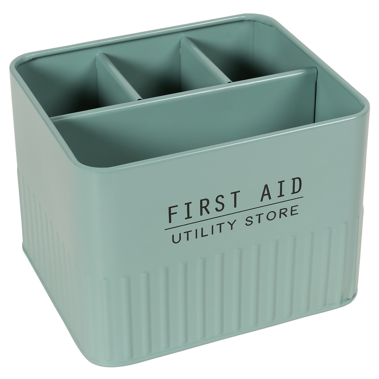 First Aid Storage Box Image 3