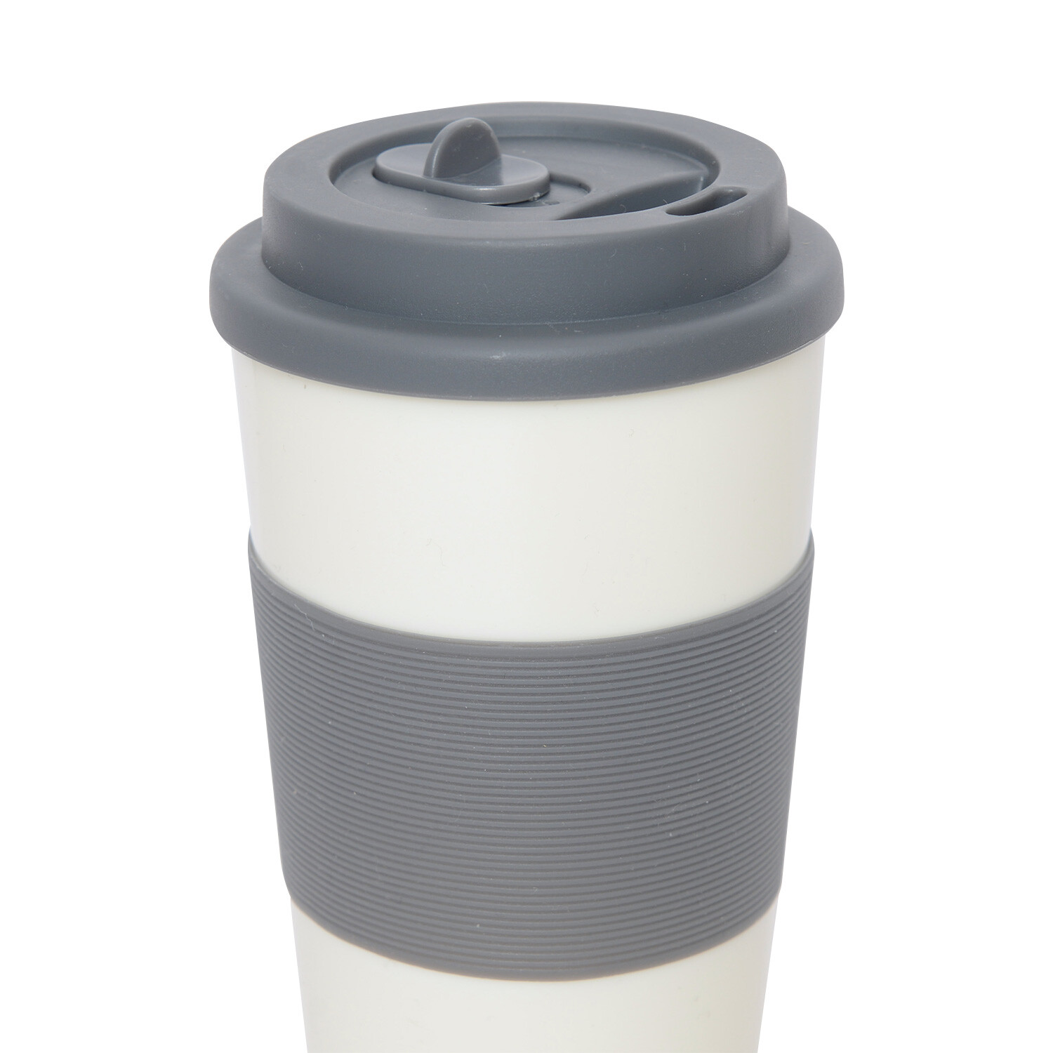 Single Travel Mug in Assorted styles Image 4