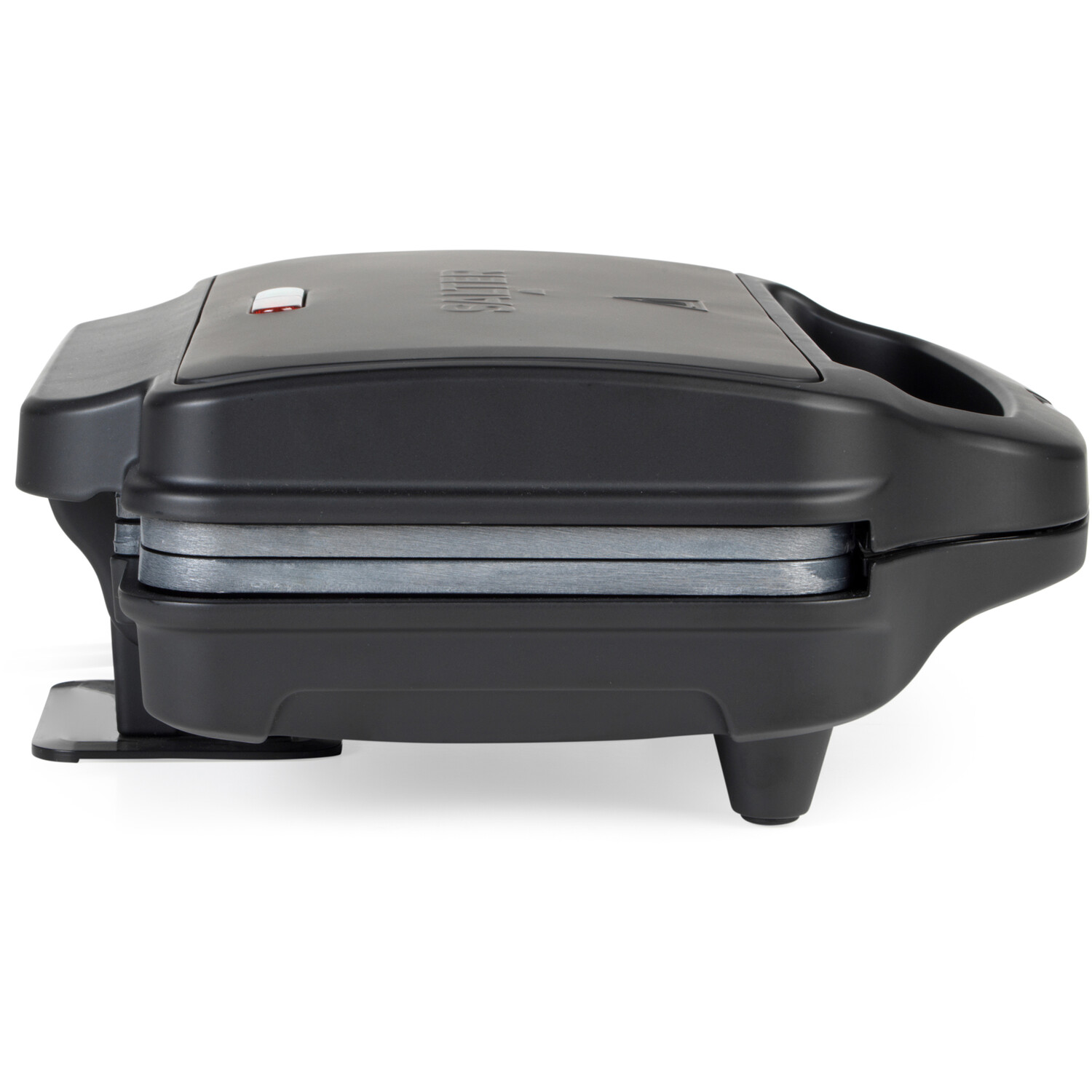 Salter Kuro Toastie Maker XL - Black Image 5