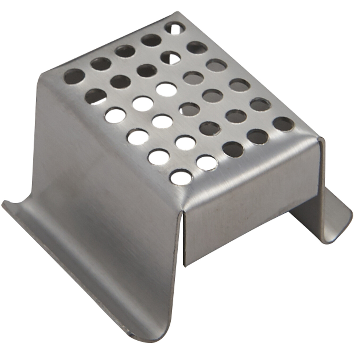 Kitchenmaster Garlic Press - Black Image 5