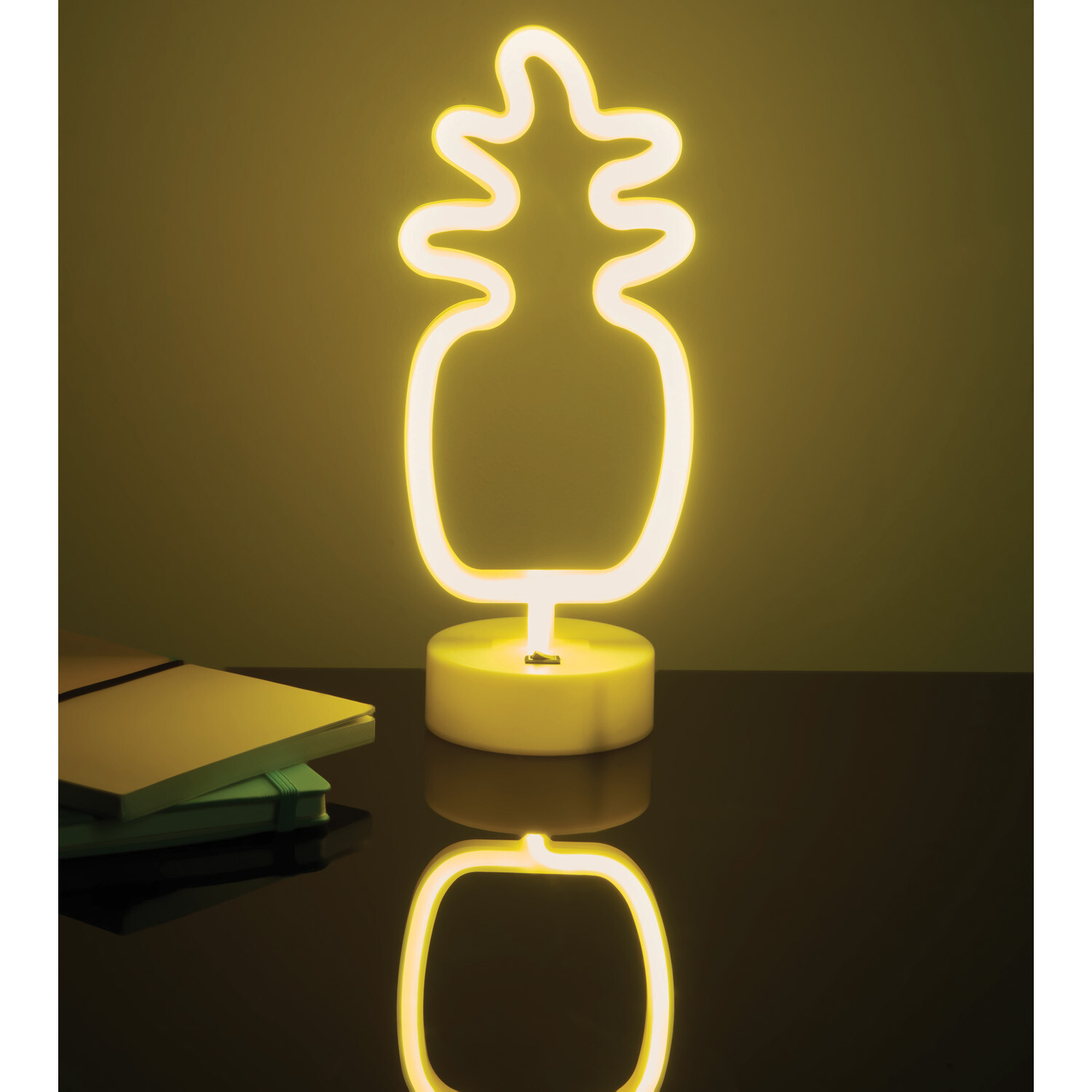 Tropical Neon Tube Light Image 9