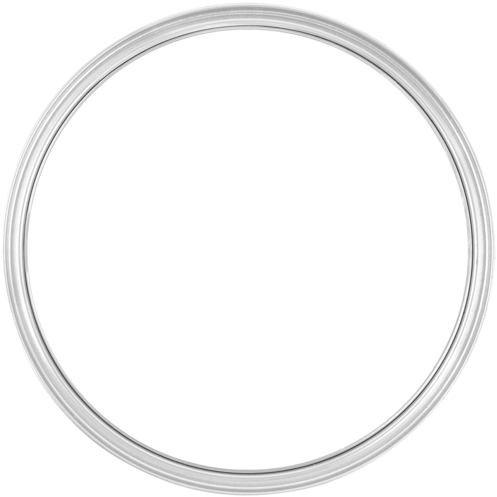 Johnstone's Quick Dry One Coat Wood & Metal Brilliant White Satin Paint 2.5L Image 3