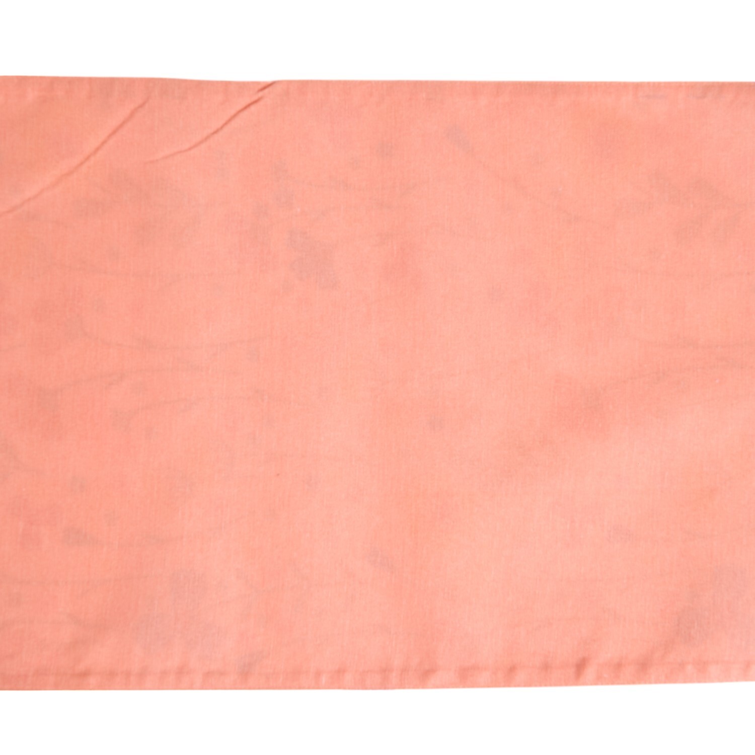 In Bloom Table Runner White Image 3