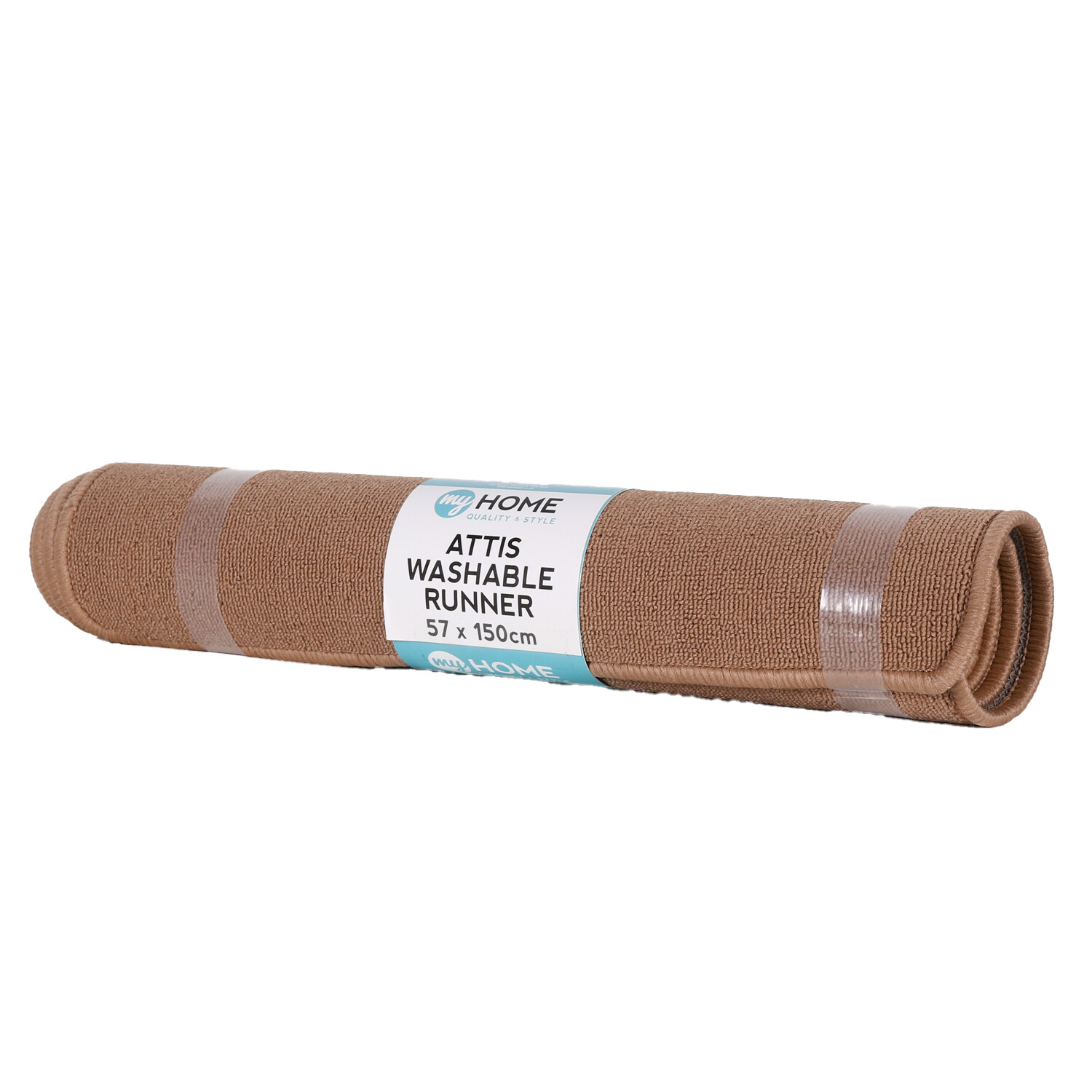 My Home Attis Machine Washable Runner 57 x 150cm Image 9