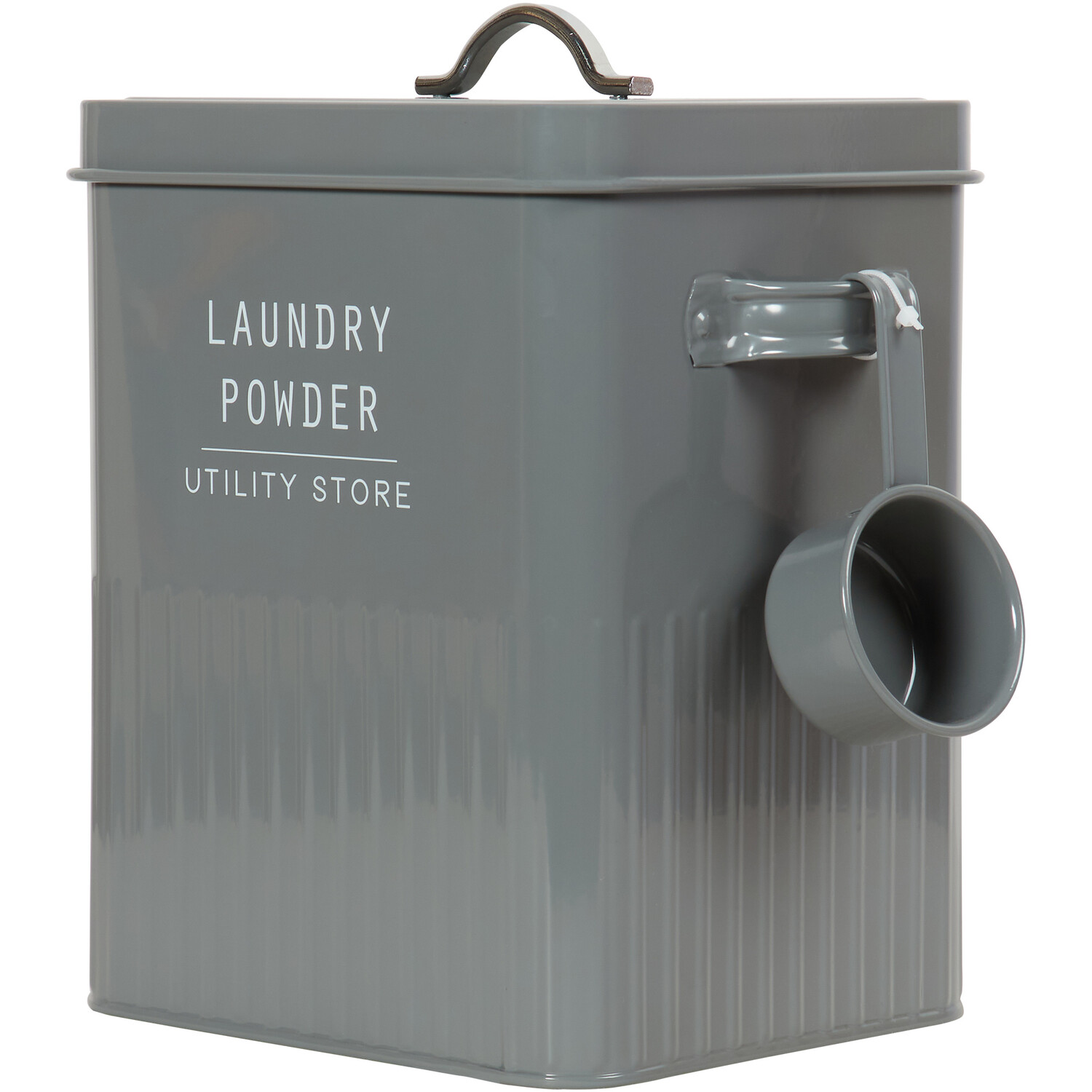 Laundry Powder Box Image 4